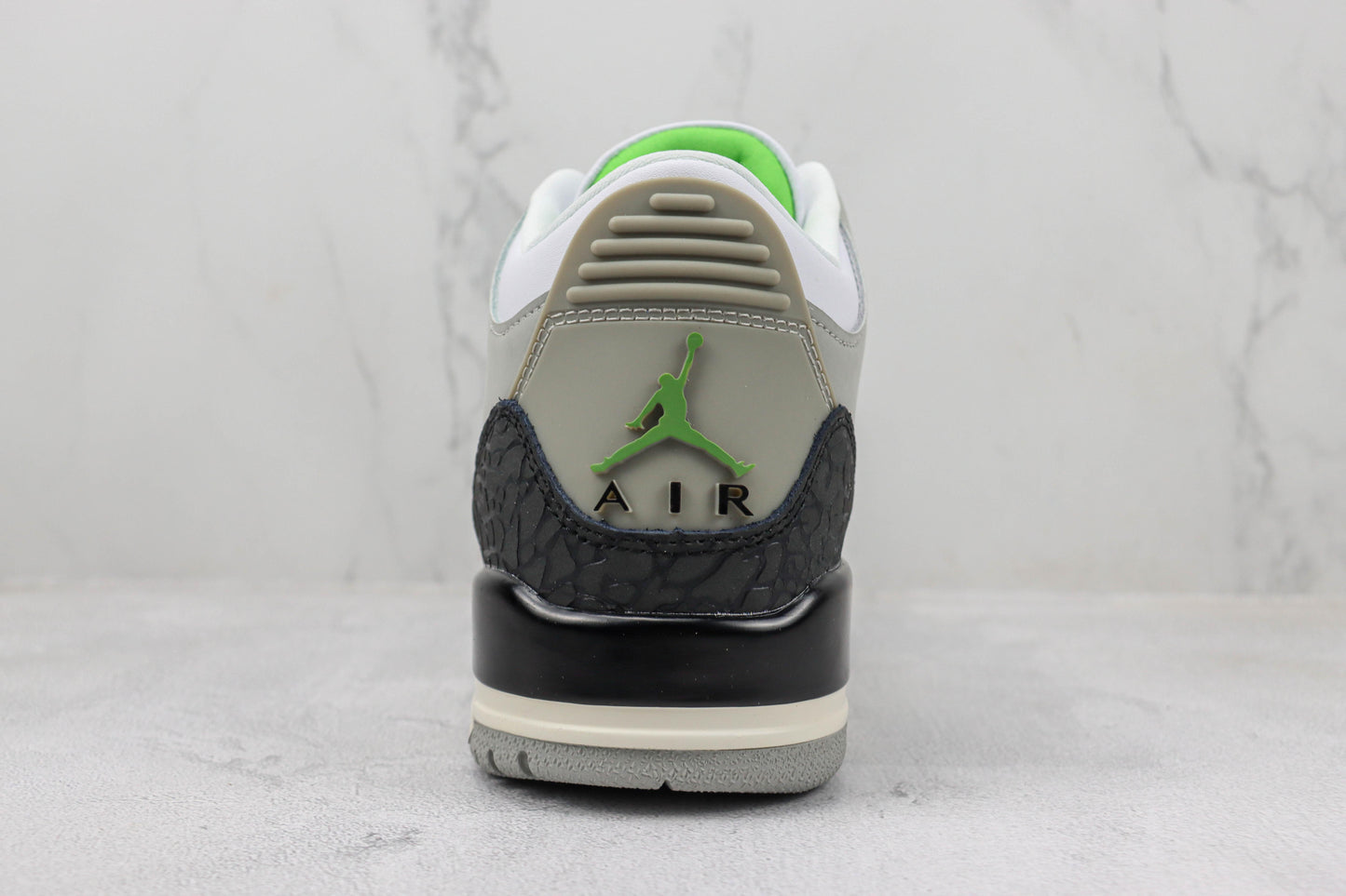 Air Jordan 3 Retro T23 V17