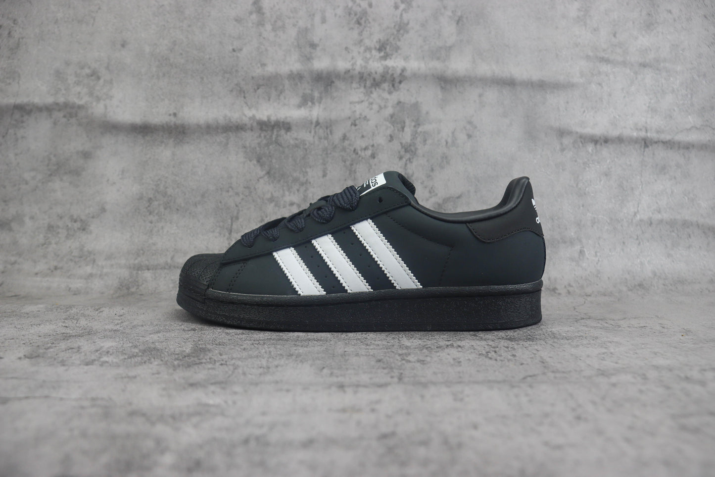 Ad Superstar Preto