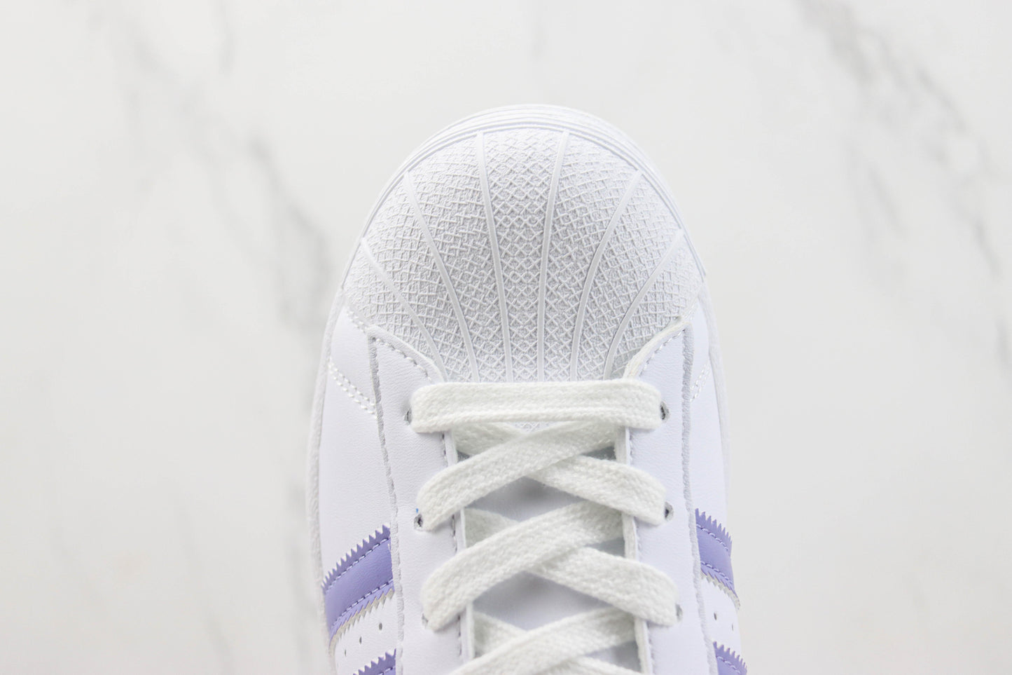 Adidas Originals Superstar Branco Azul
