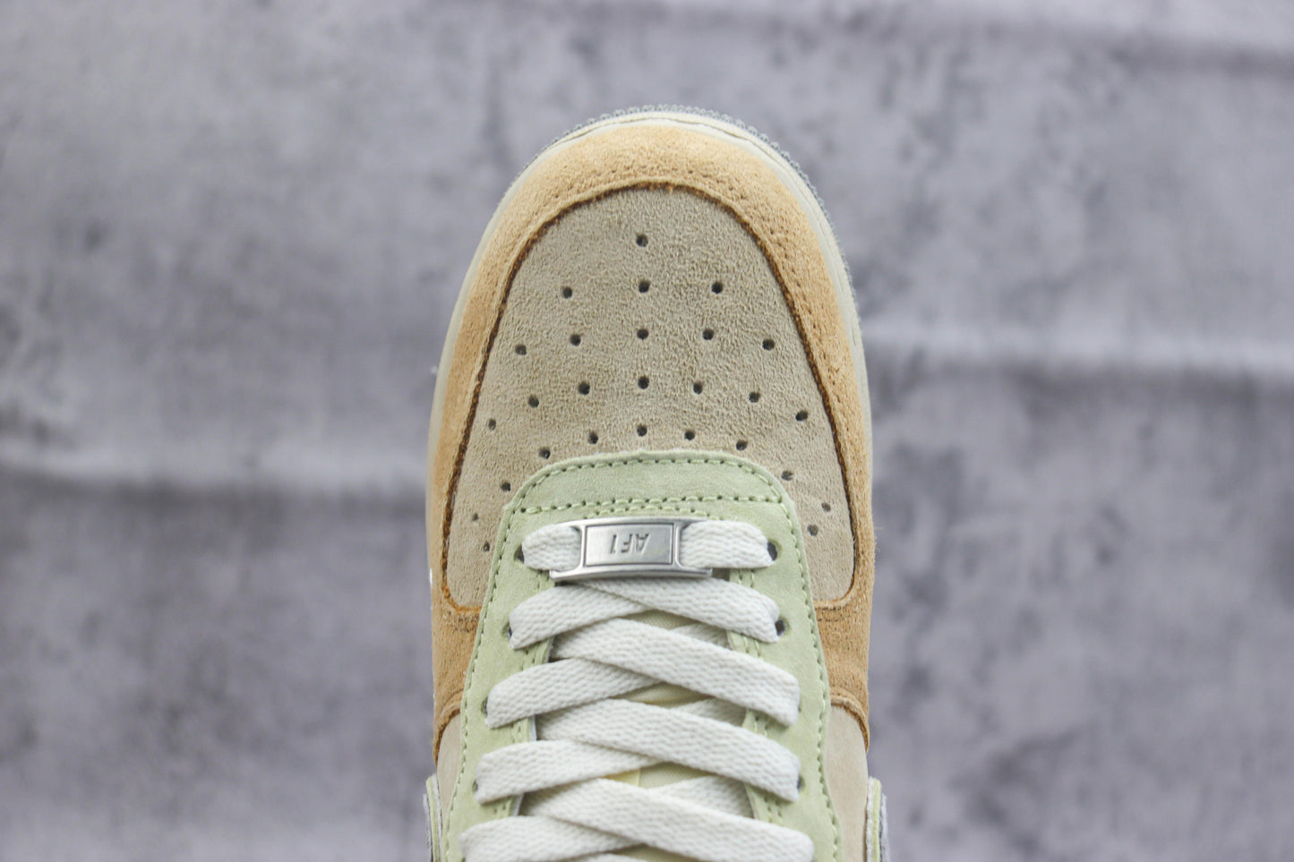 Nike Air Force 1 Low C10 V10