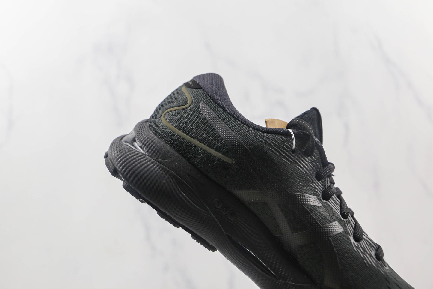 Asics Gel Nimbus 24 All Black