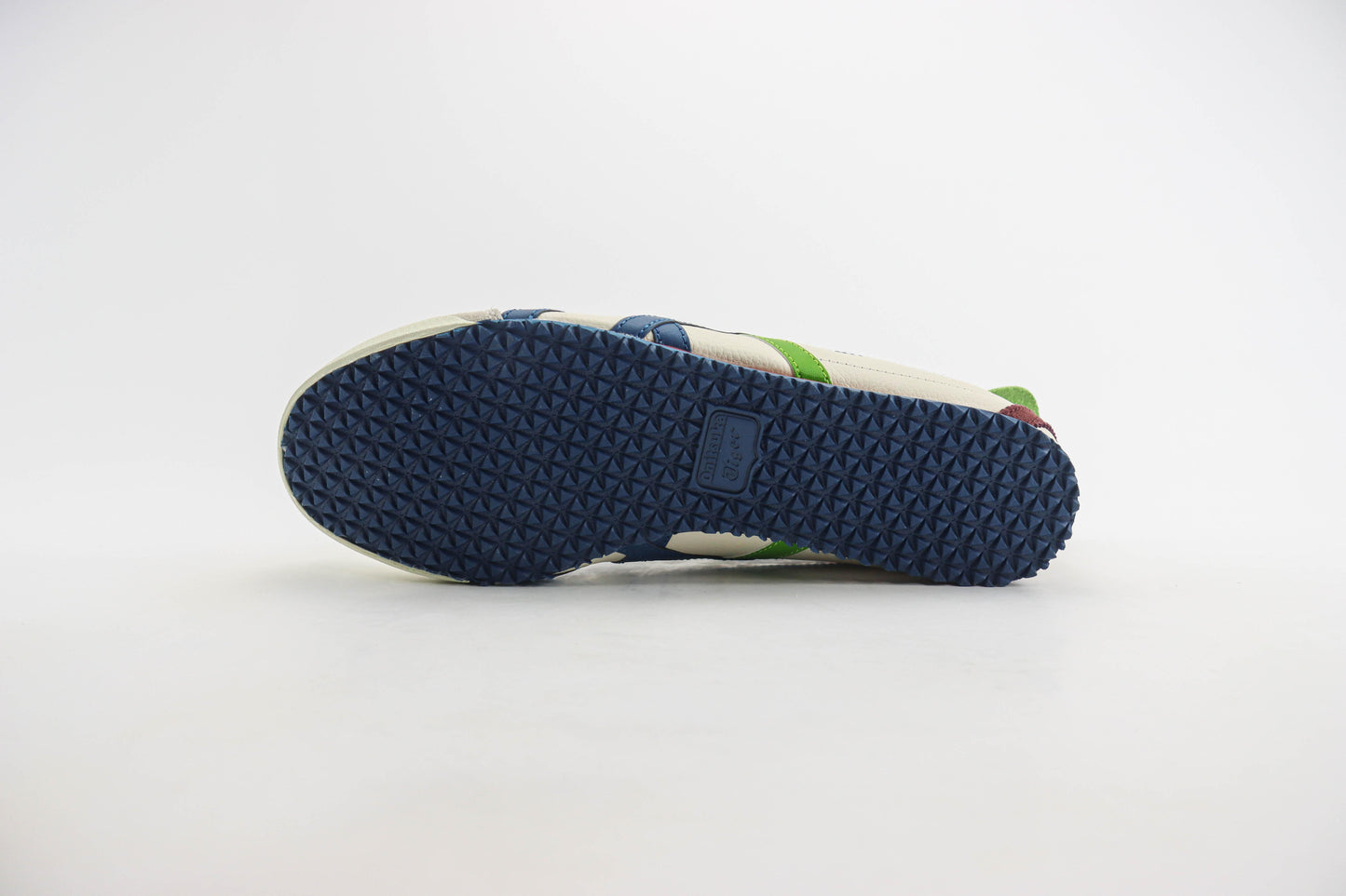 Asics Mexico 66 Verde