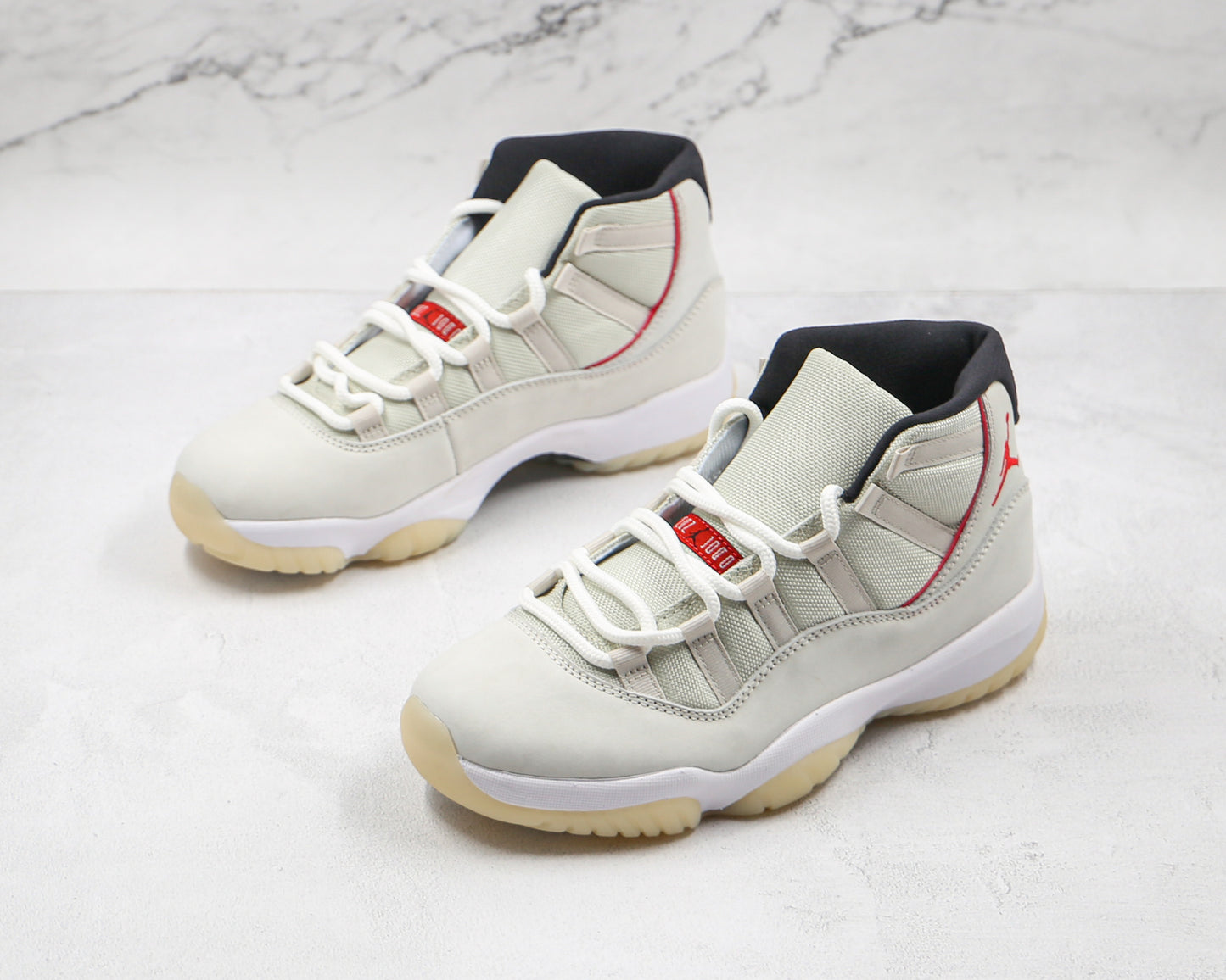 Air Jordan 11 Retro V25