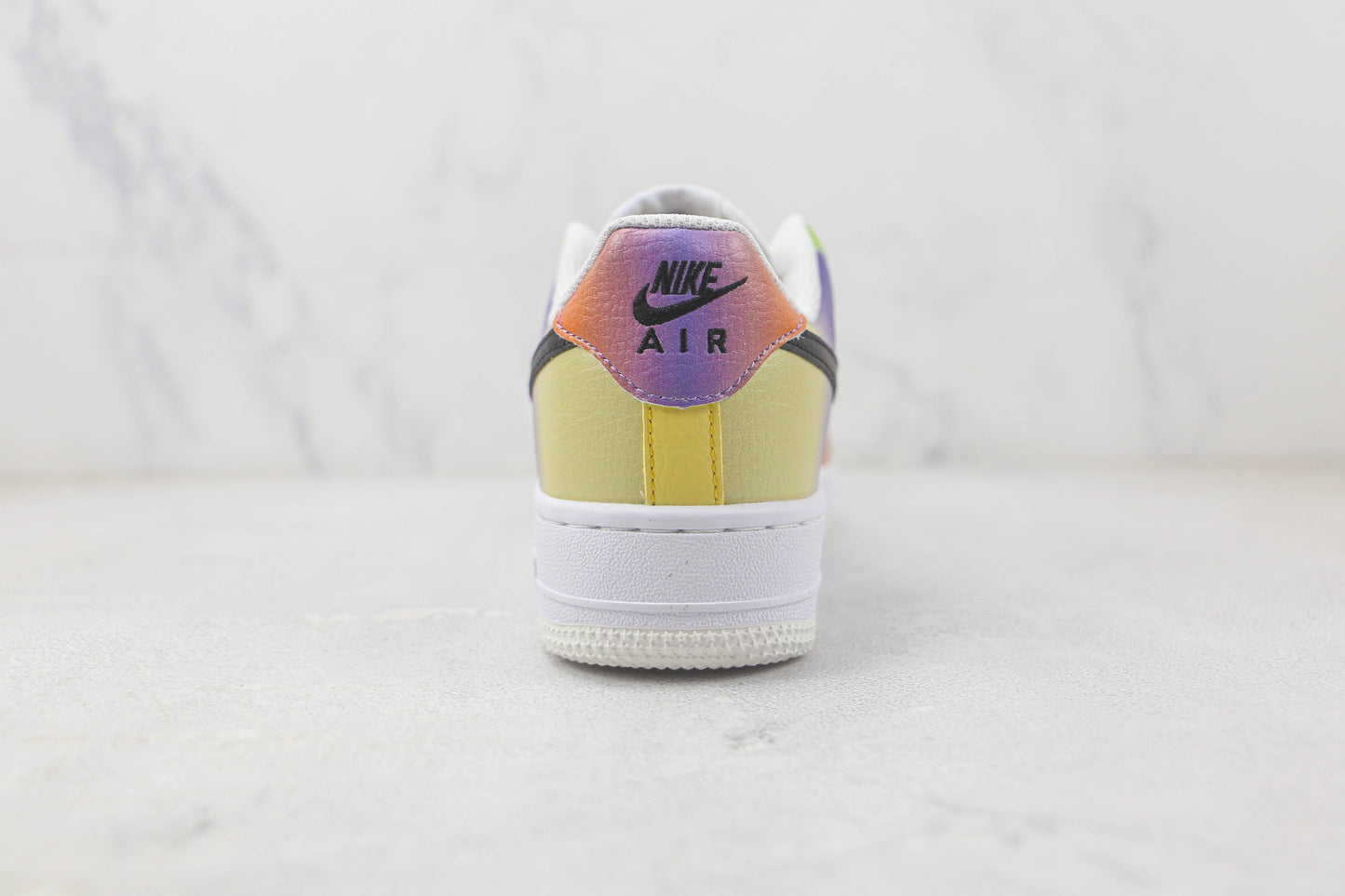 Nike Air Force 1 Low 07 B50 V4