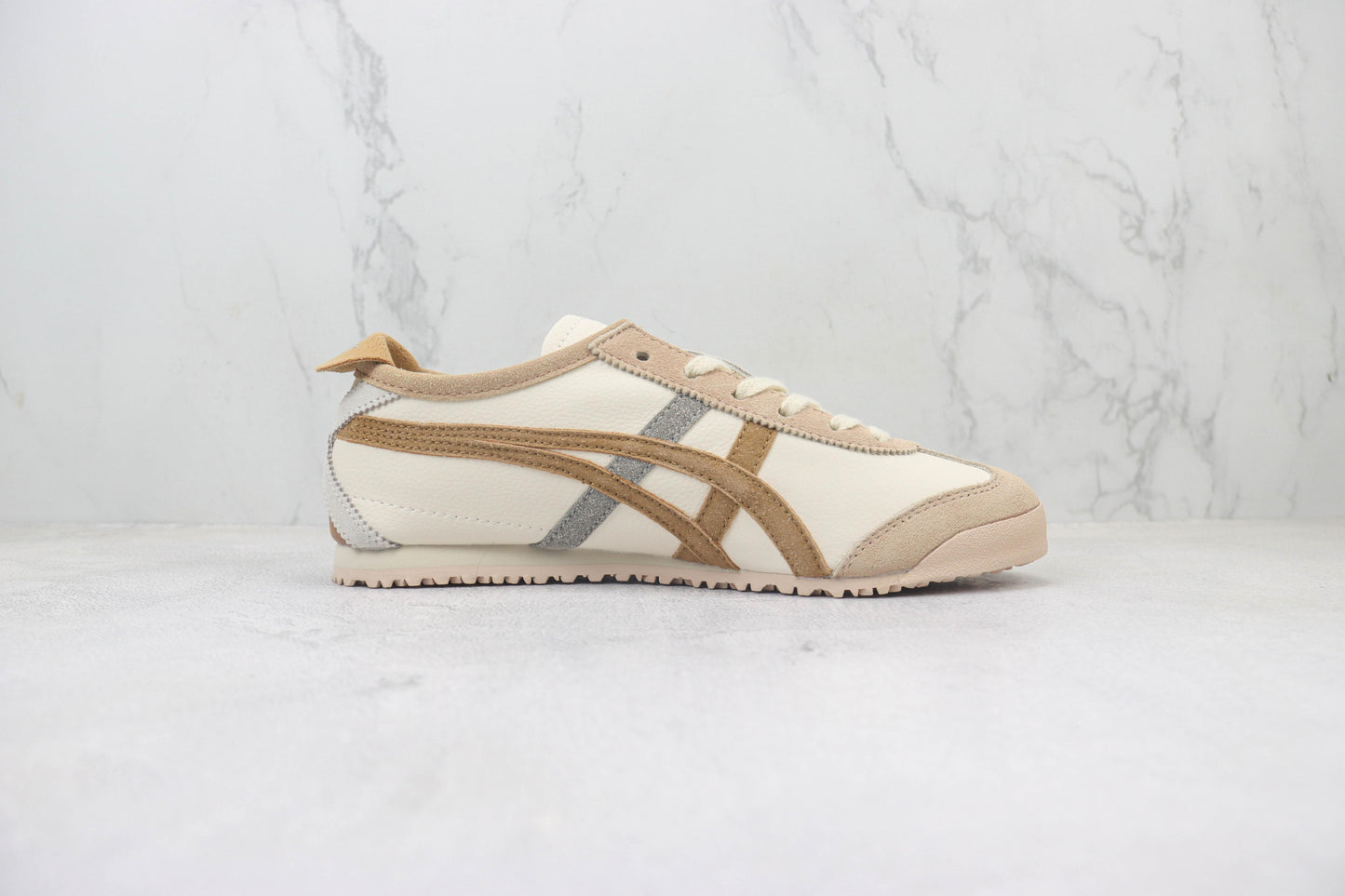 Asics Onitsuka Tiger MEXICO 66 Claro