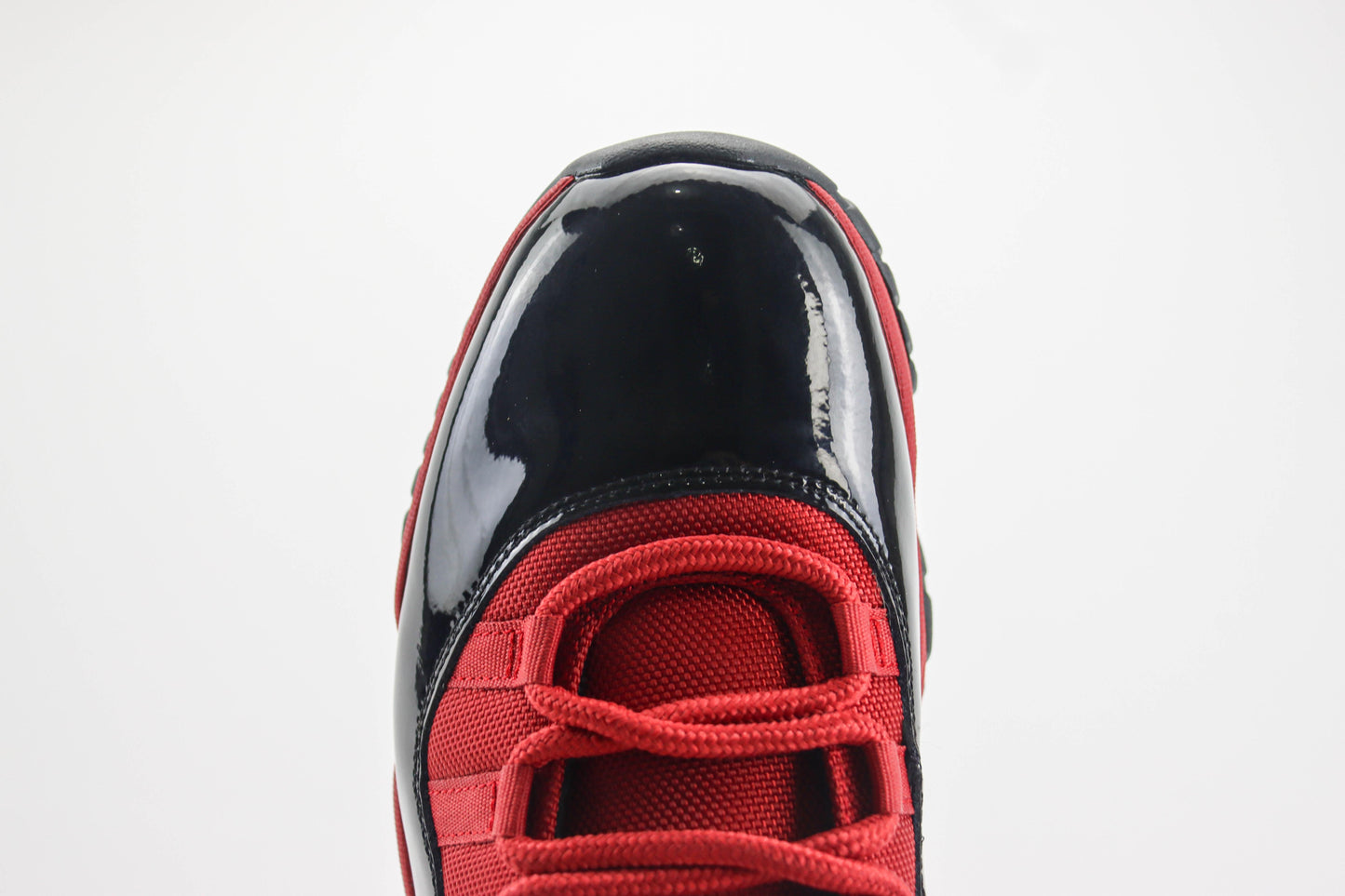 Air Jordan AJ11 Retro D30 Laranja