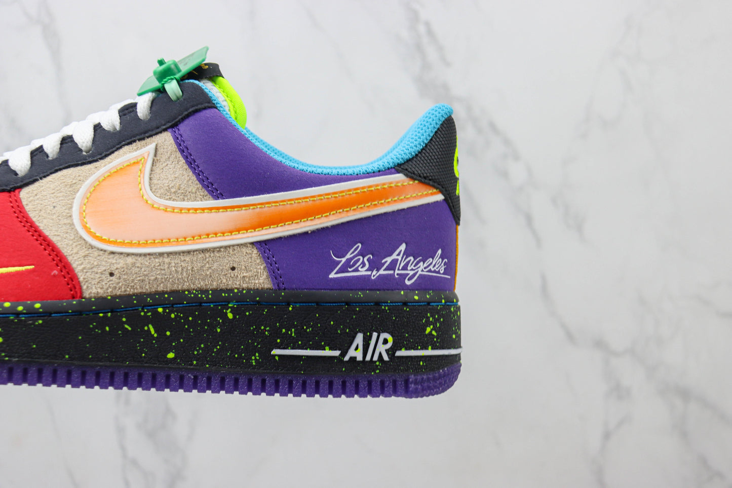 Nike Air Force 1 Low B70 V2
