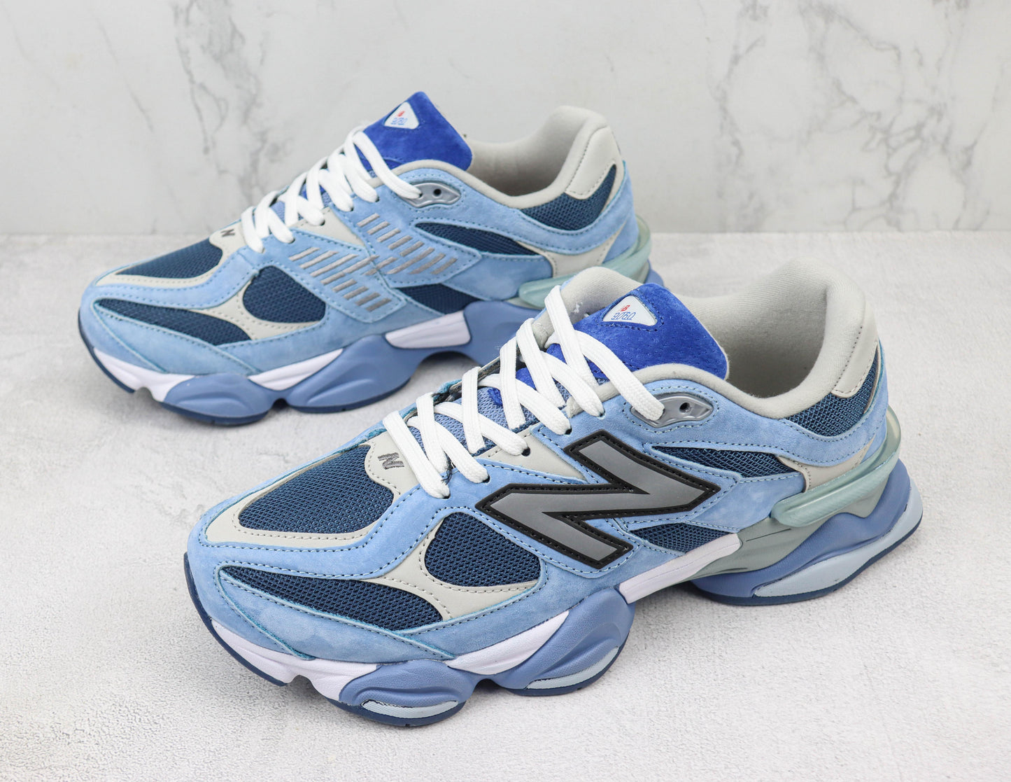 New Balance NB 9060 Azul