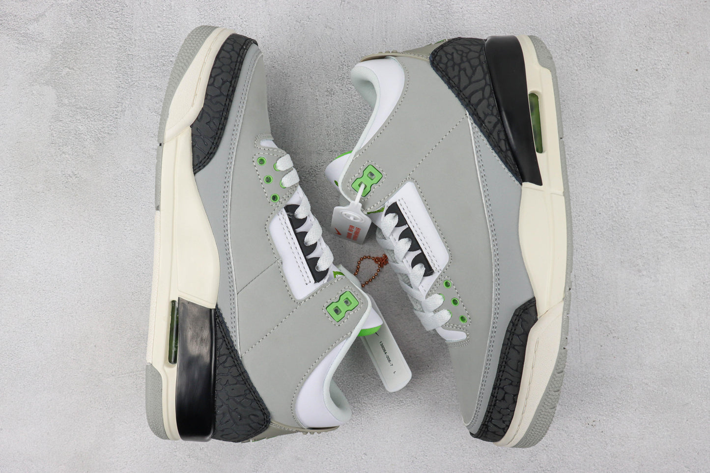 Air Jordan 3 Retro T23 V17