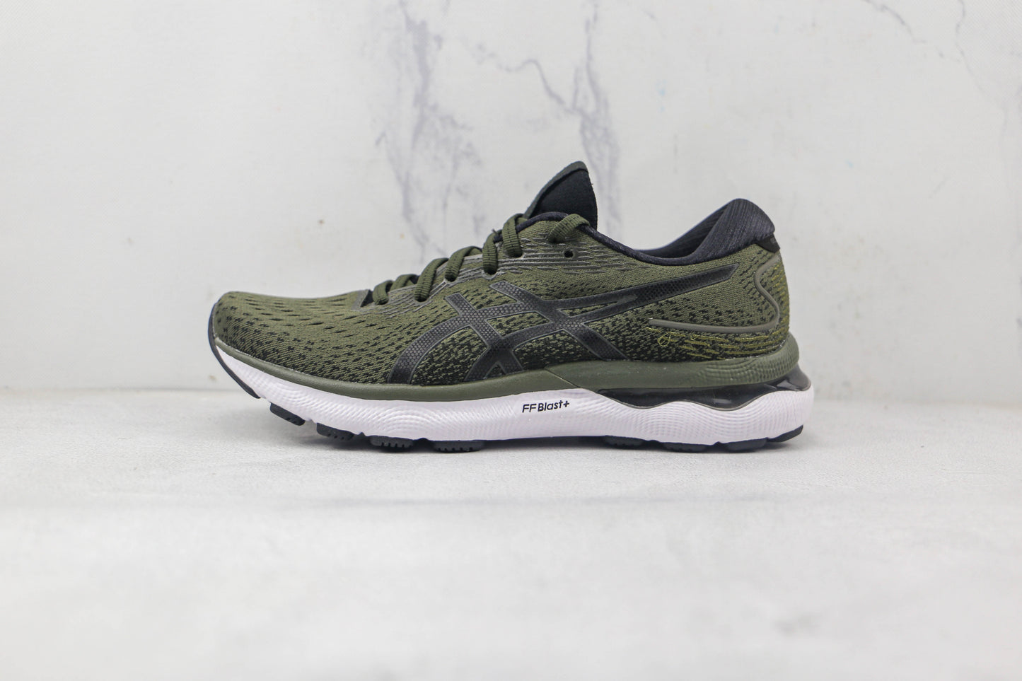 Asics Gel Nimbus 24 Camuflado