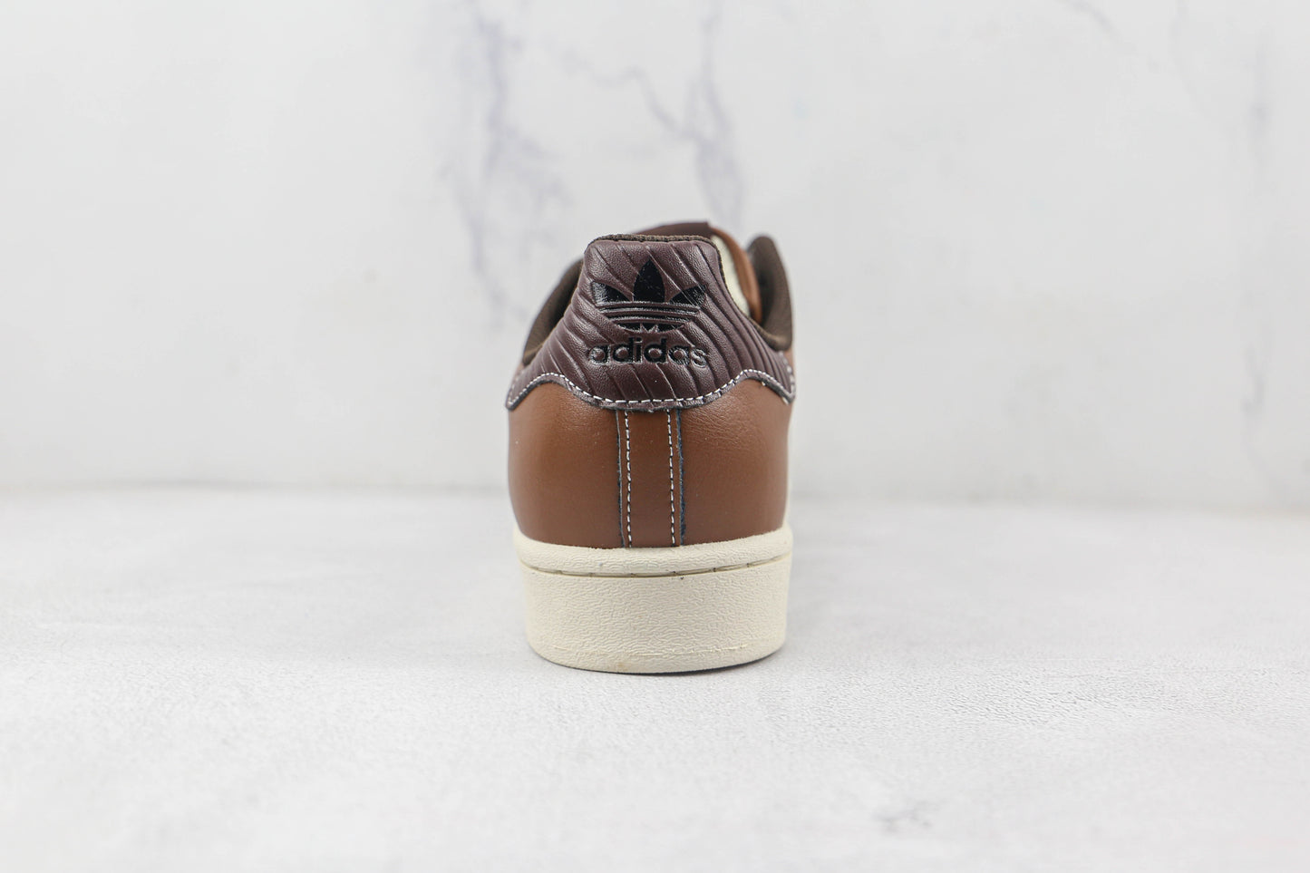 Adidas Originals SUPERSTAR Vermelho