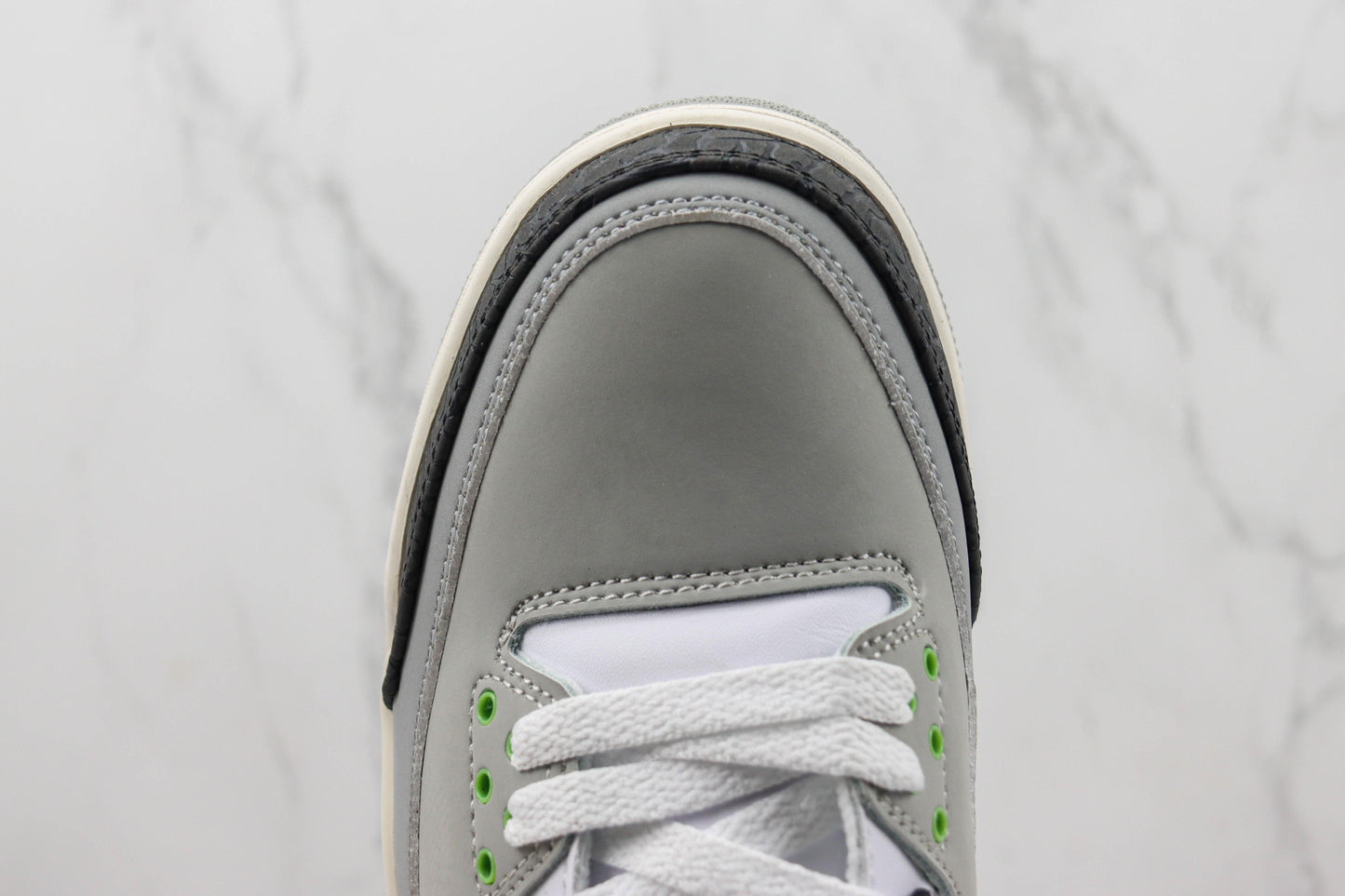 Air Jordan 3 Retro T23 V17