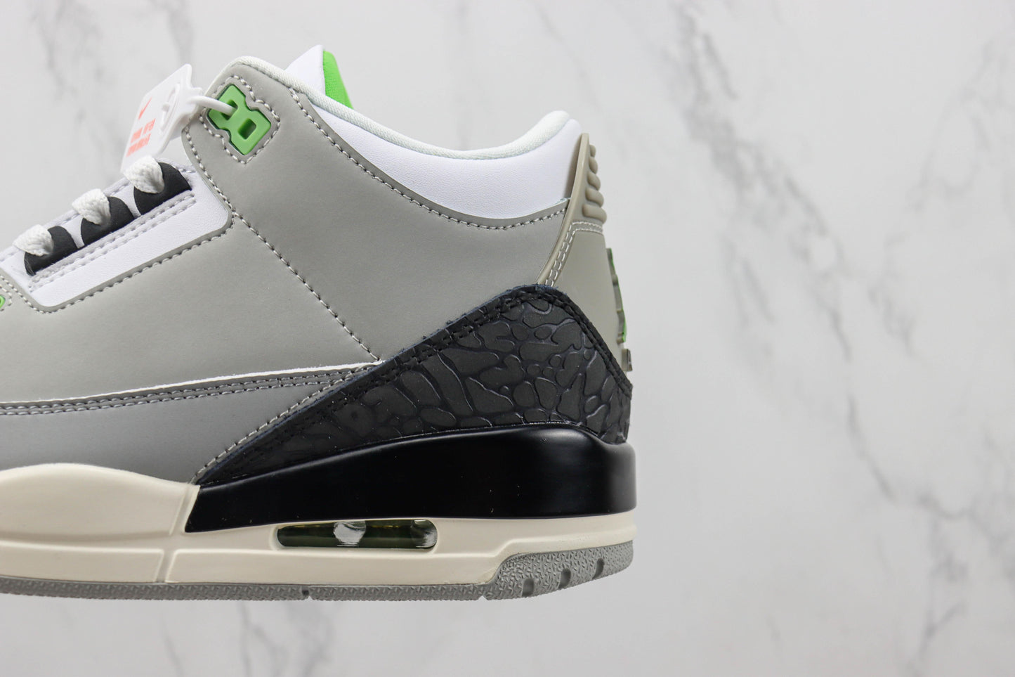 Air Jordan 3 Retro T23 V17