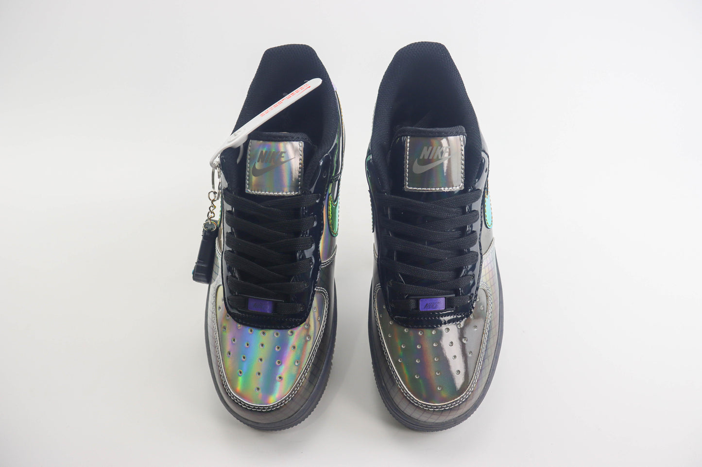 Nike Air Force 1 Low C10 V8
