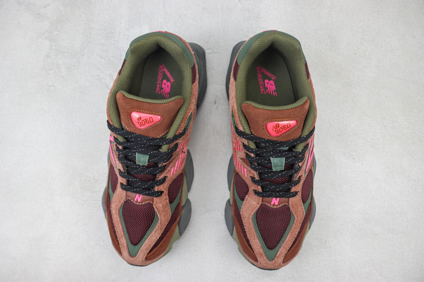 New Balance NB 9060 B60