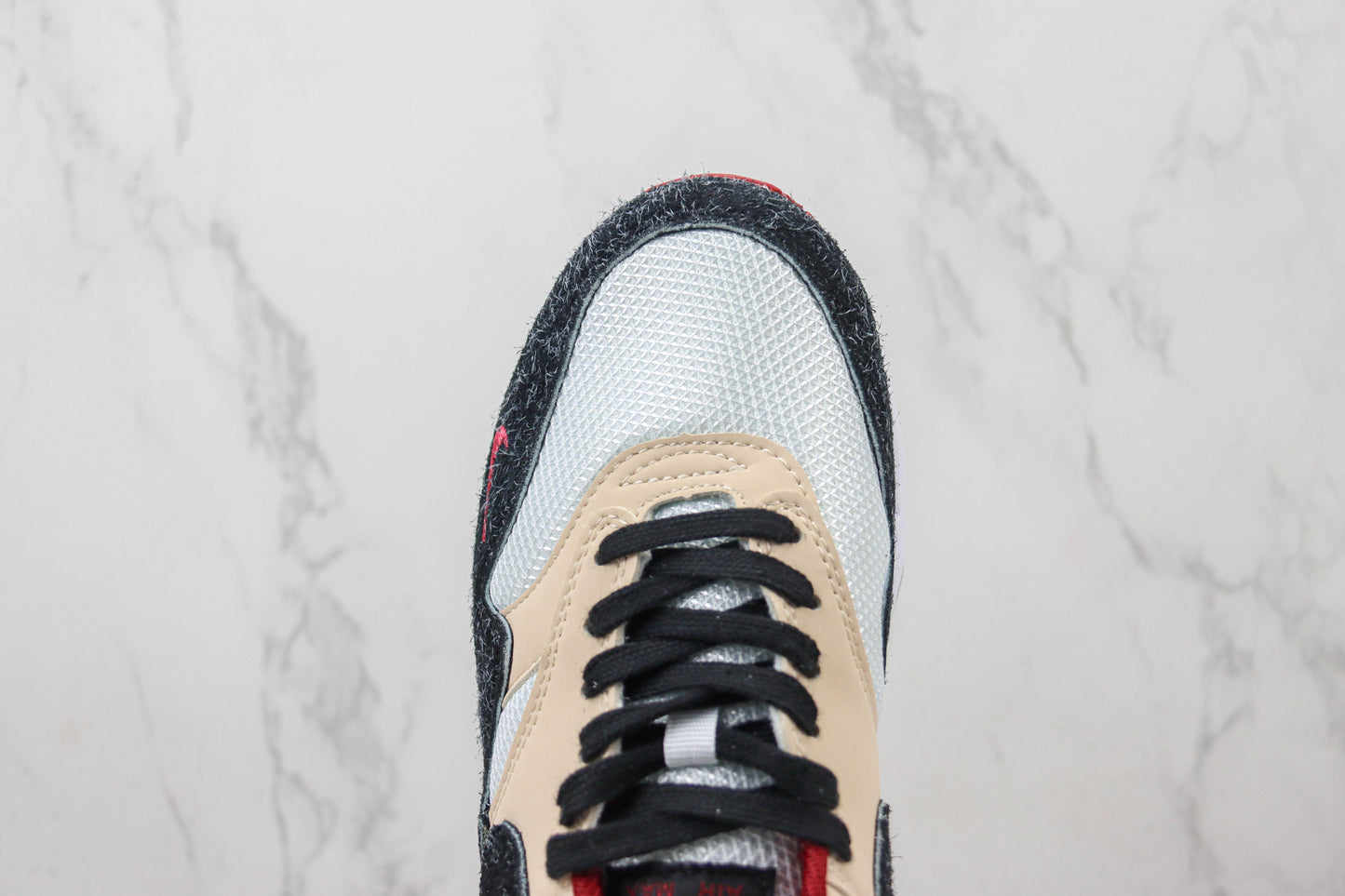 NK Air Max 1 Bege