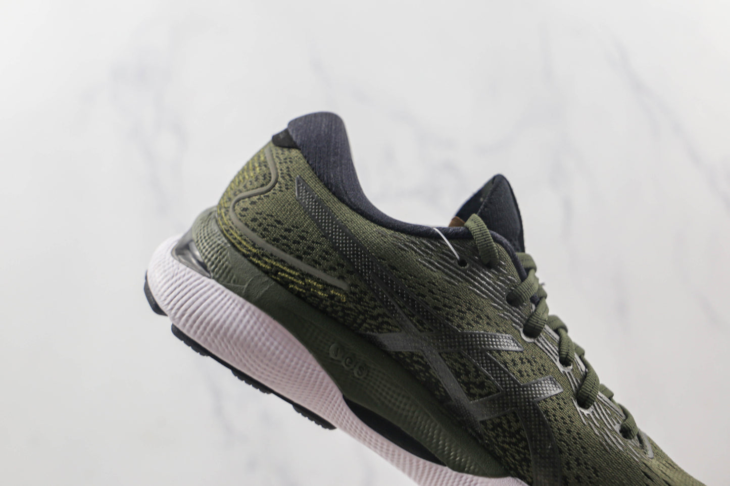 Asics Gel Nimbus 24 Camuflado