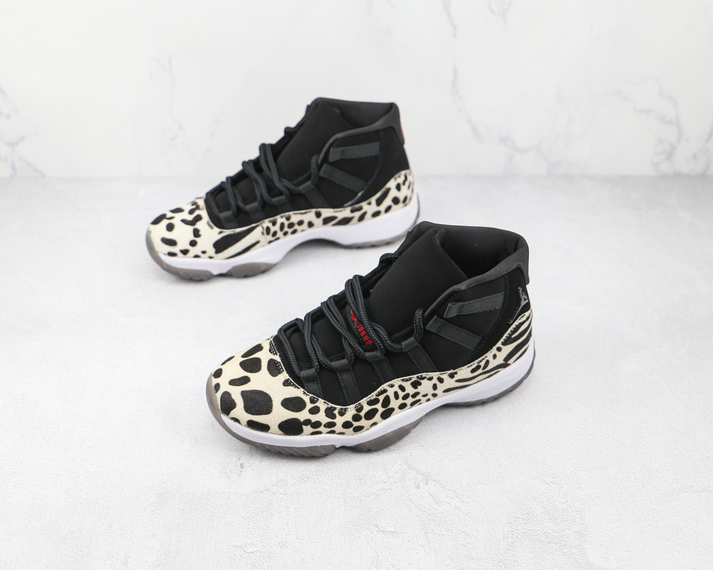 Air Jordan 11 'Animal'