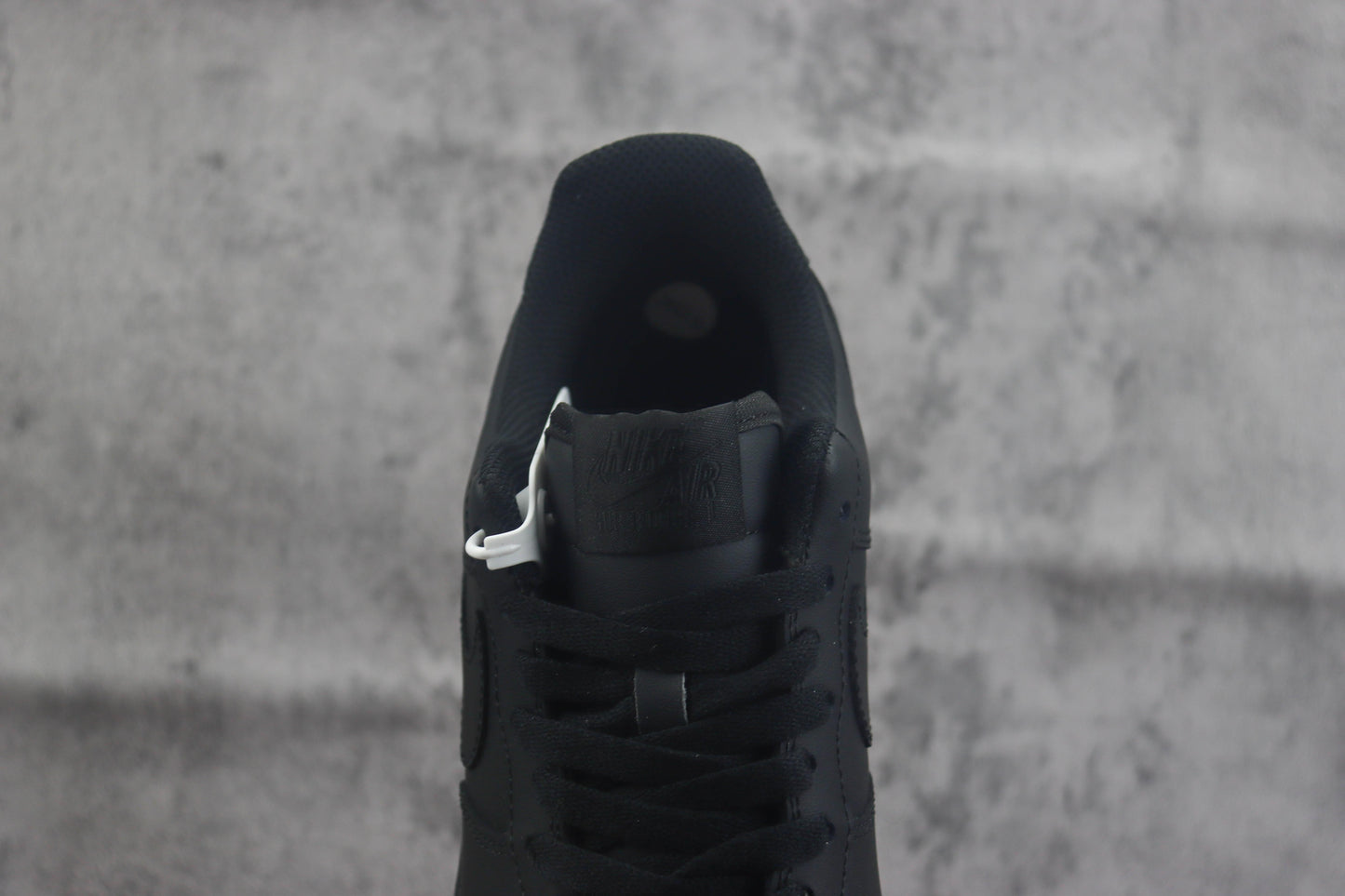 Nike Air Force 1 Low B10 Preto