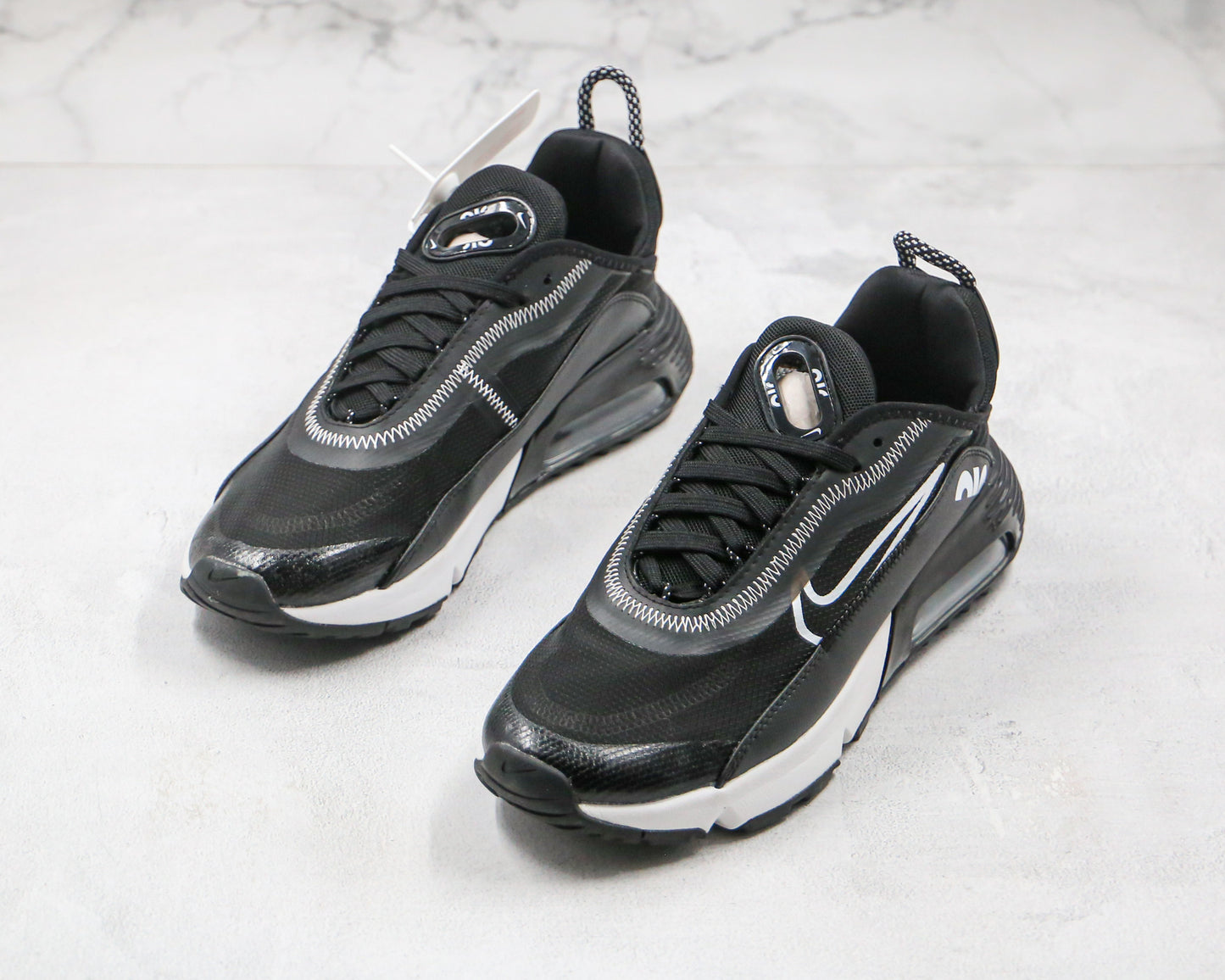 Air Max 2090 B30 Preto U23
