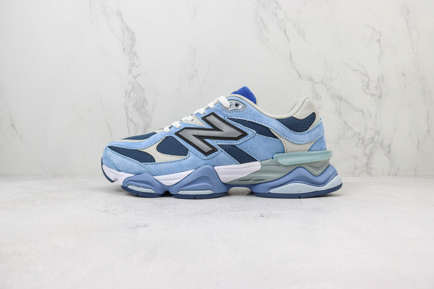 New Balance NB 9060 Azul
