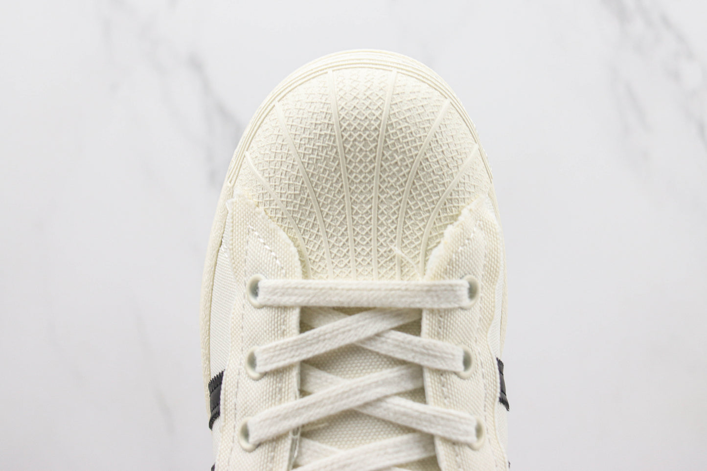 Adidas Originals Superstar Off White