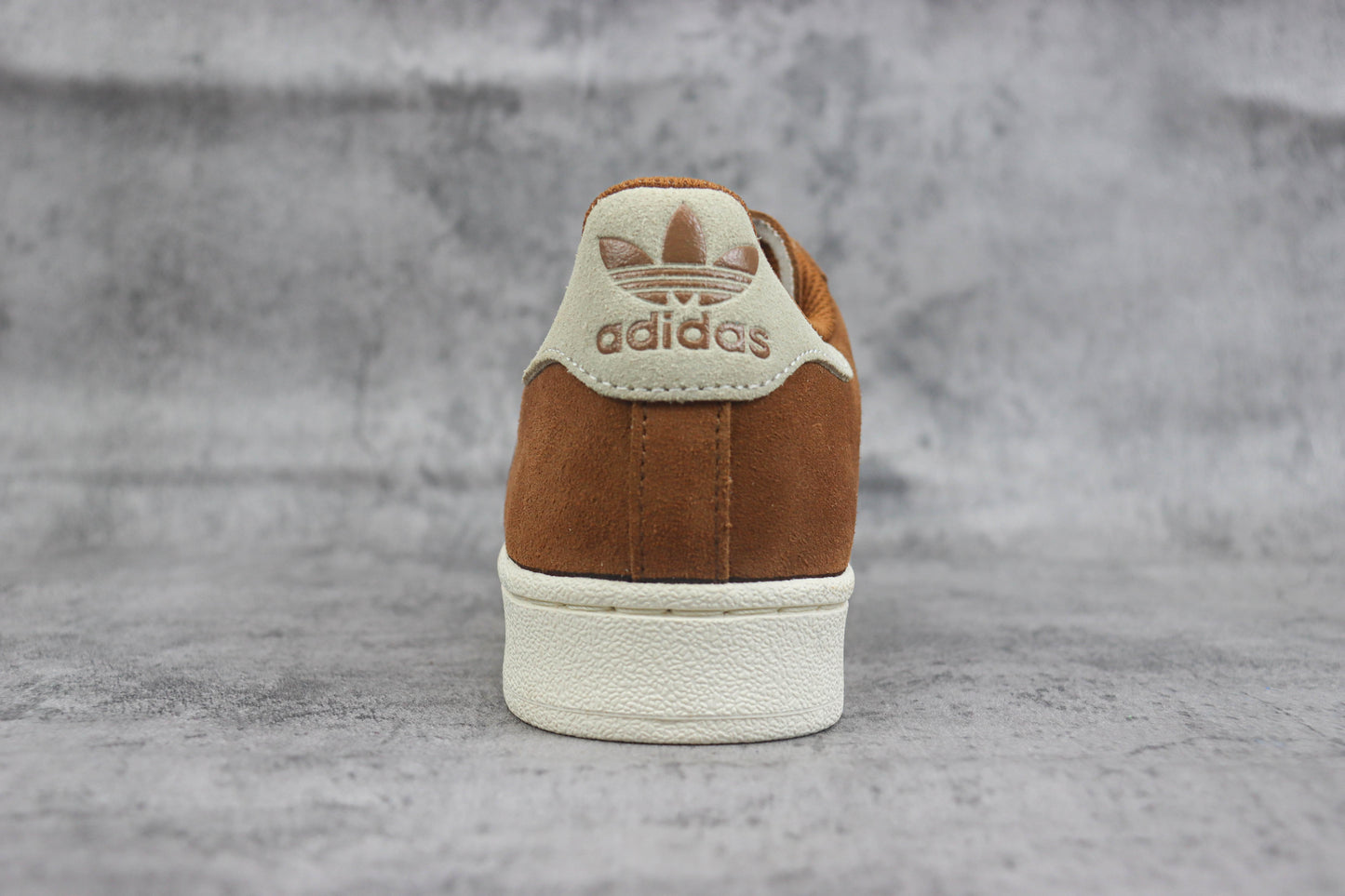 Adidas originals Superstar Marrom Claro