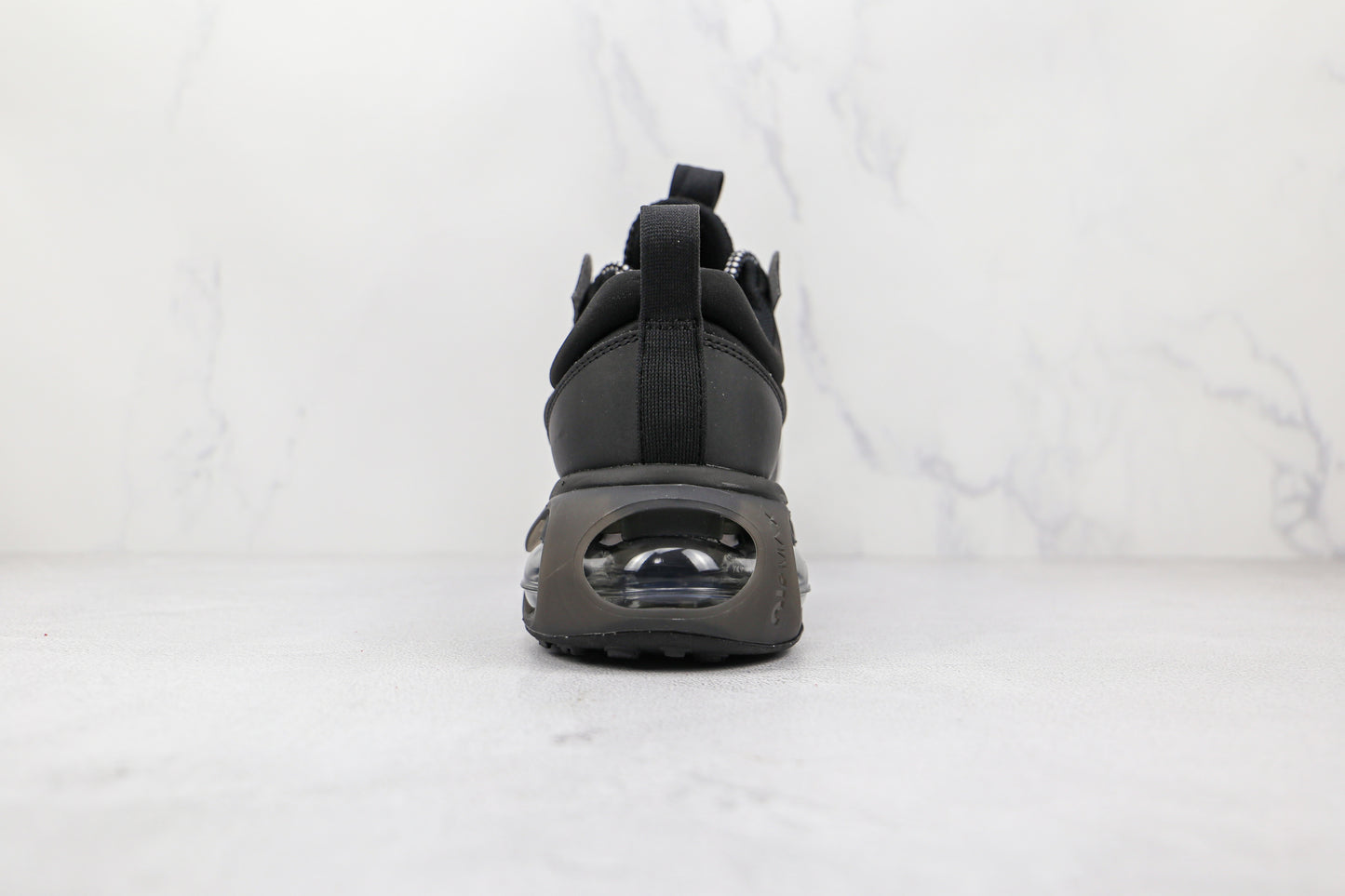Nike Air Max 2021 Preto