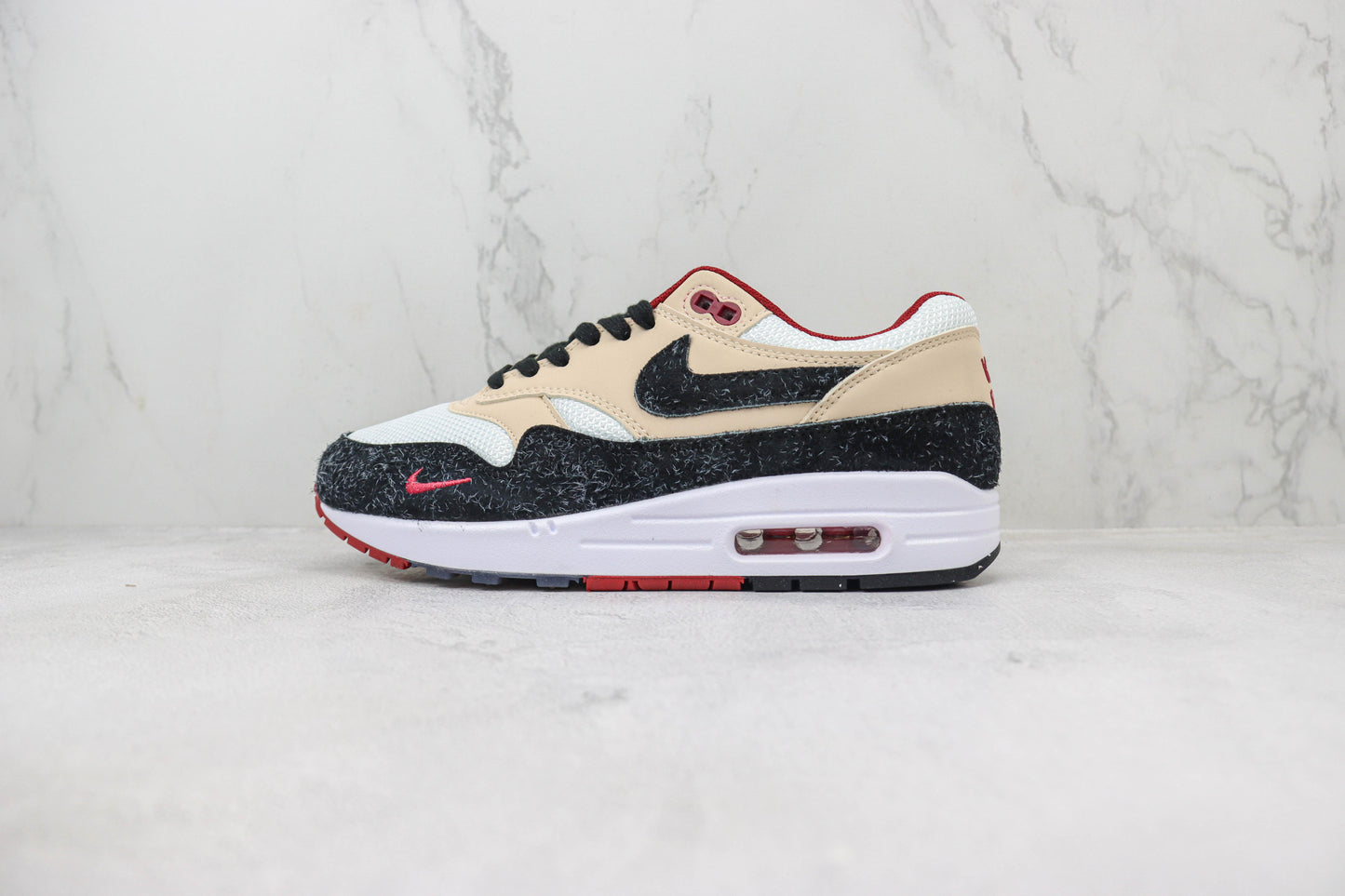 NK Air Max 1 Bege