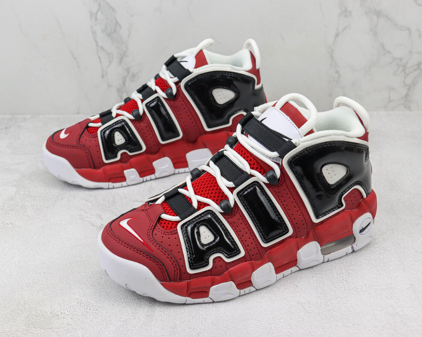 NK Air More Uptempo V48
