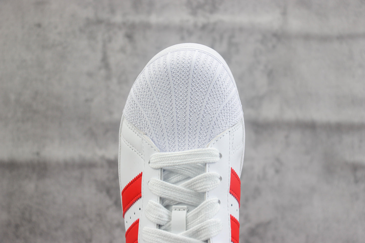 adidas originals Superstar XLG Vermelho