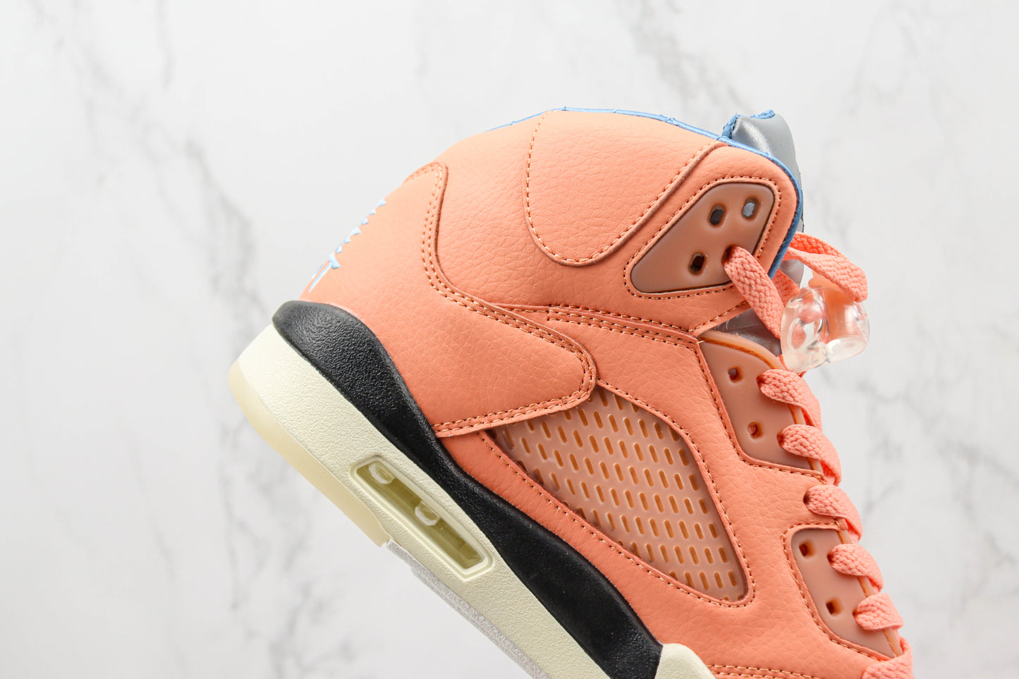 Air Jordan 5 E00 Laranja