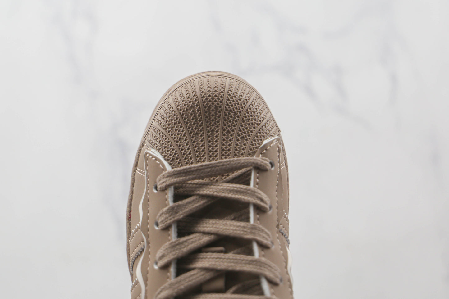 Adidas Originals Superstar Marrom