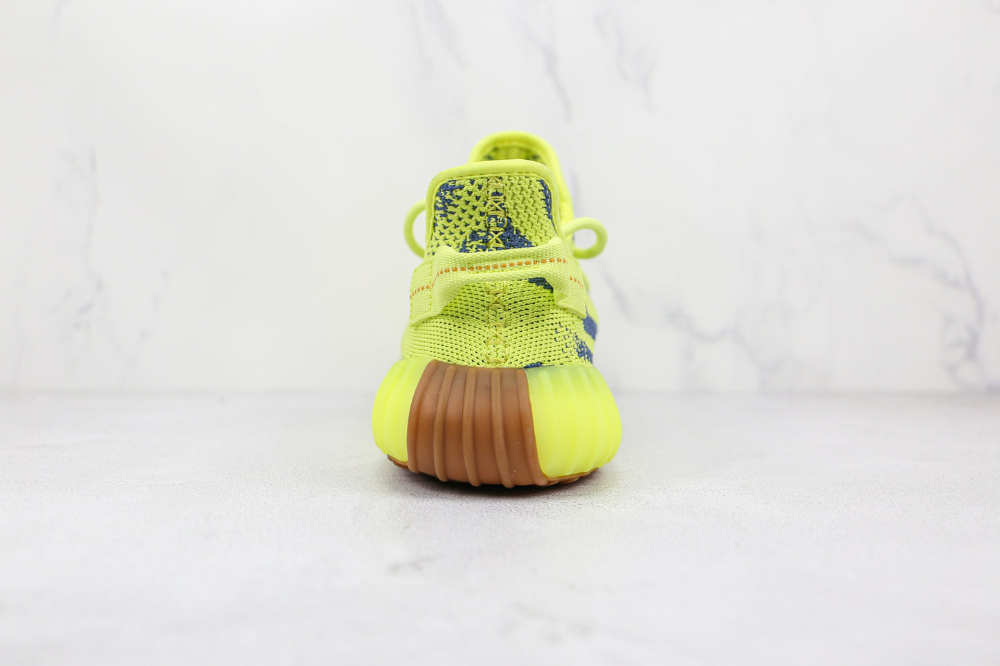 Yeezy Boost 350 V2 Verde Claro