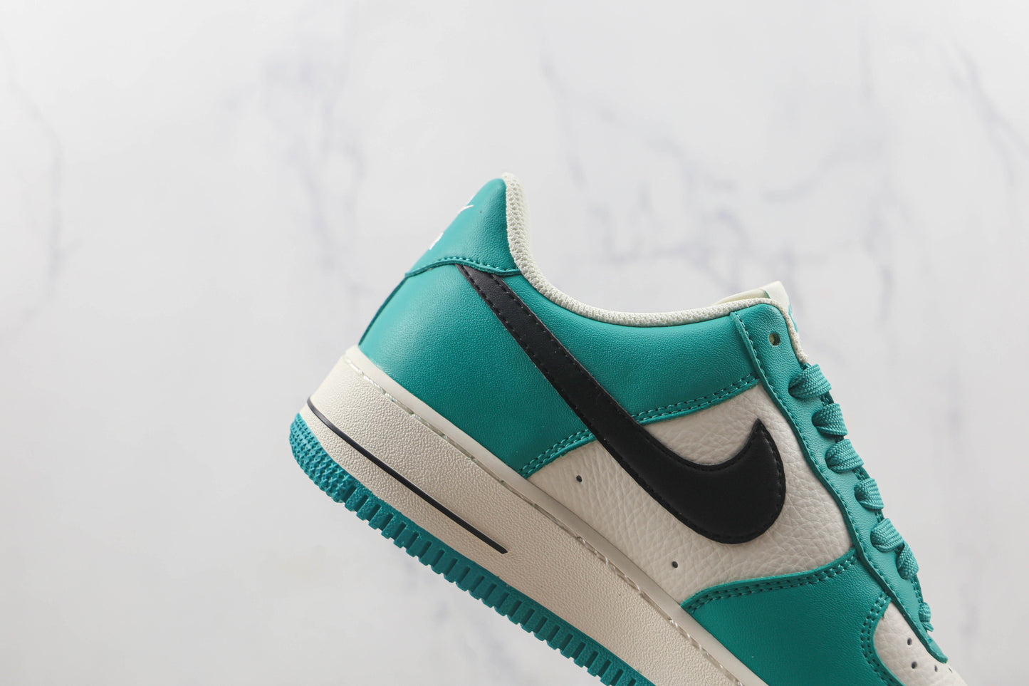 Air Force 1’07 Low