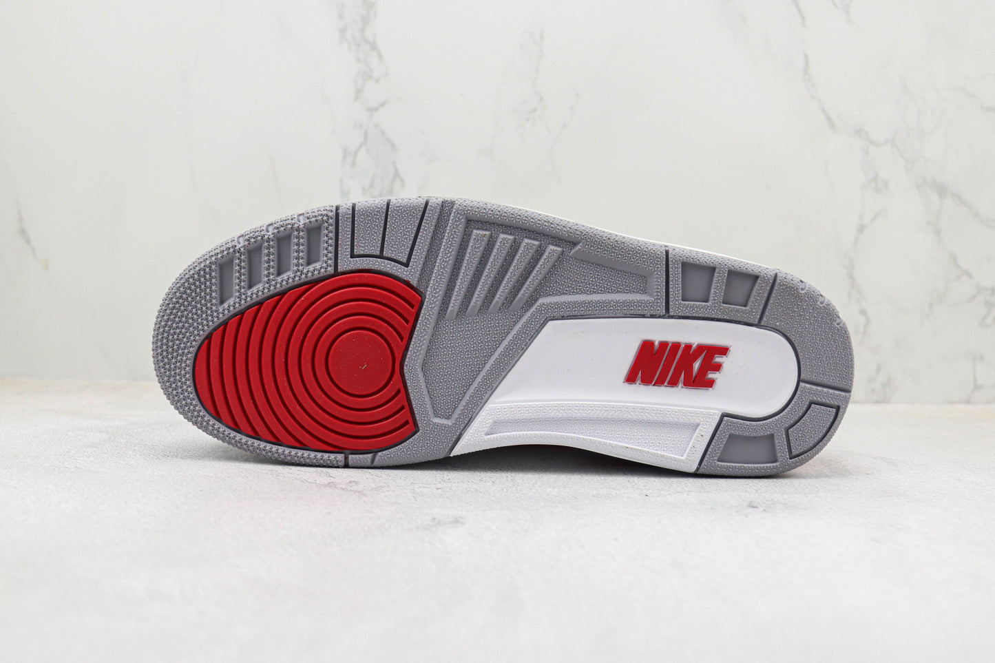 Air jordan 3 Retro T23 V18