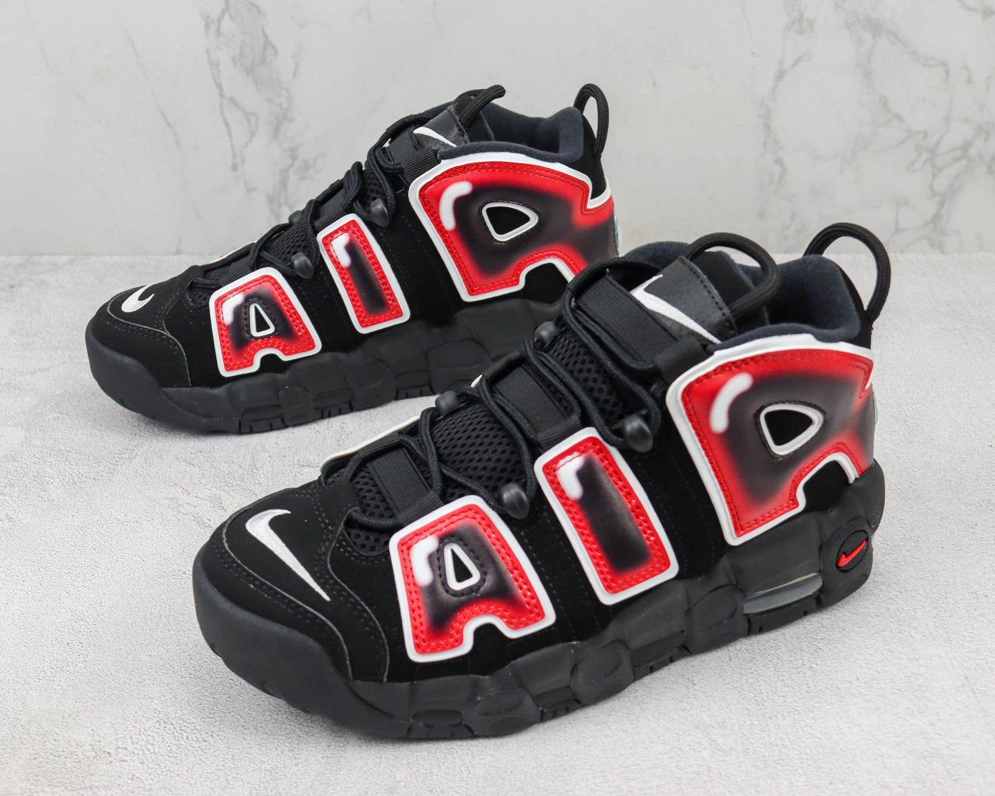 NK Air More Uptempo V47