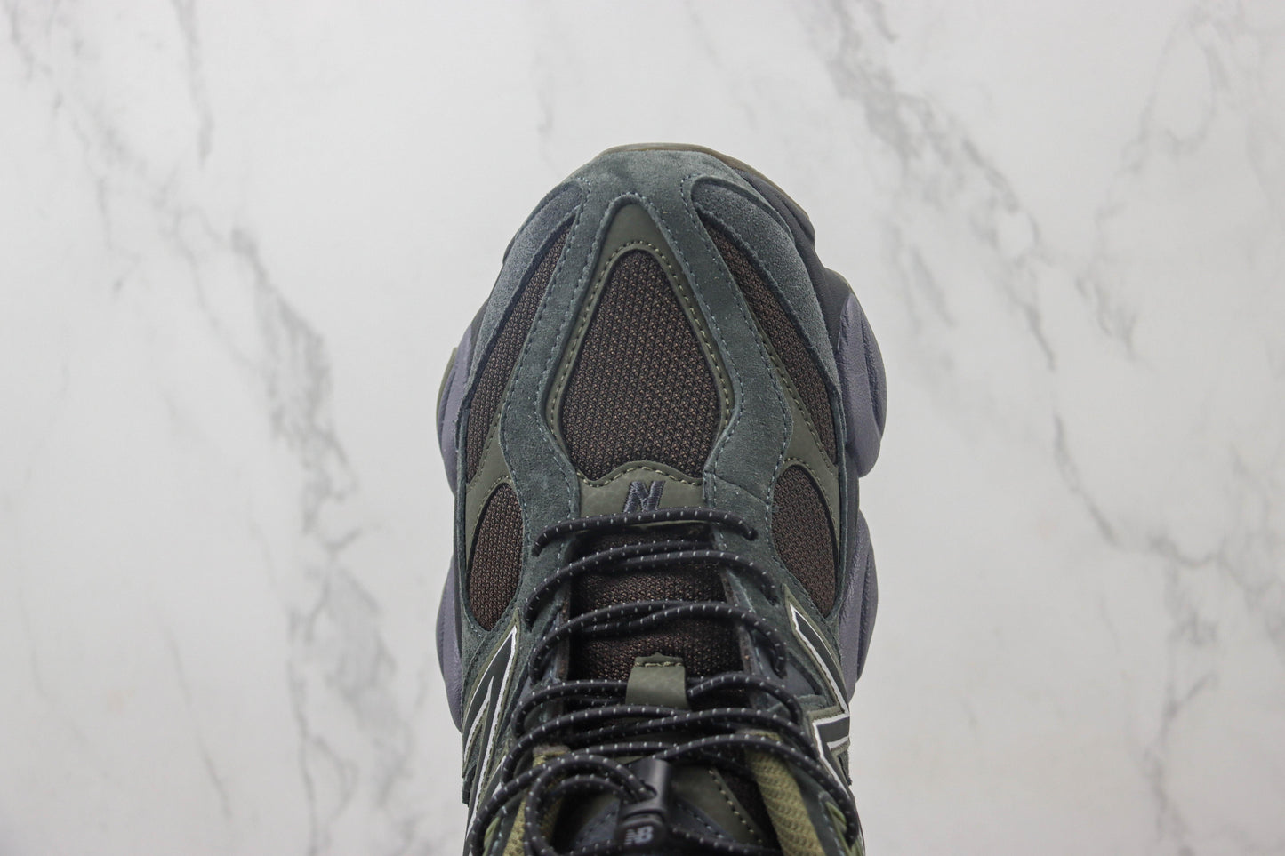 New Balance NB 9060 B60 Camuflado