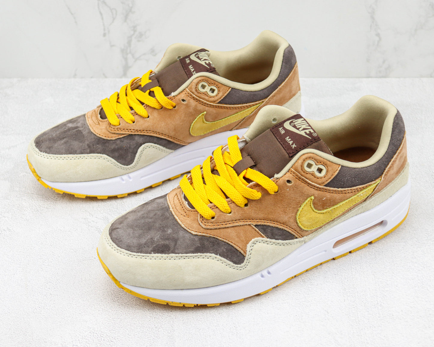 Nike Air Max 1 Dunk