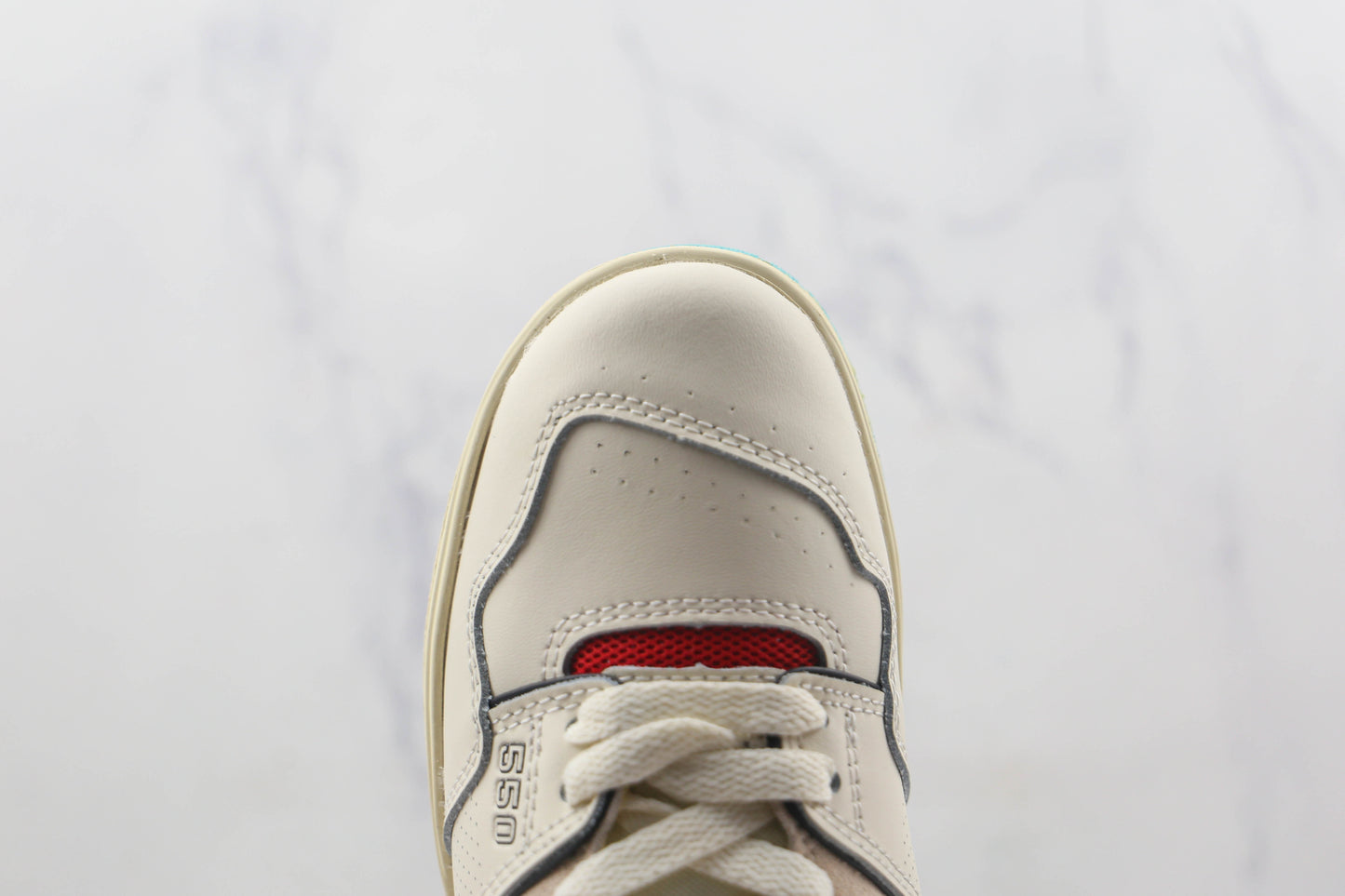 NB 550 Bege