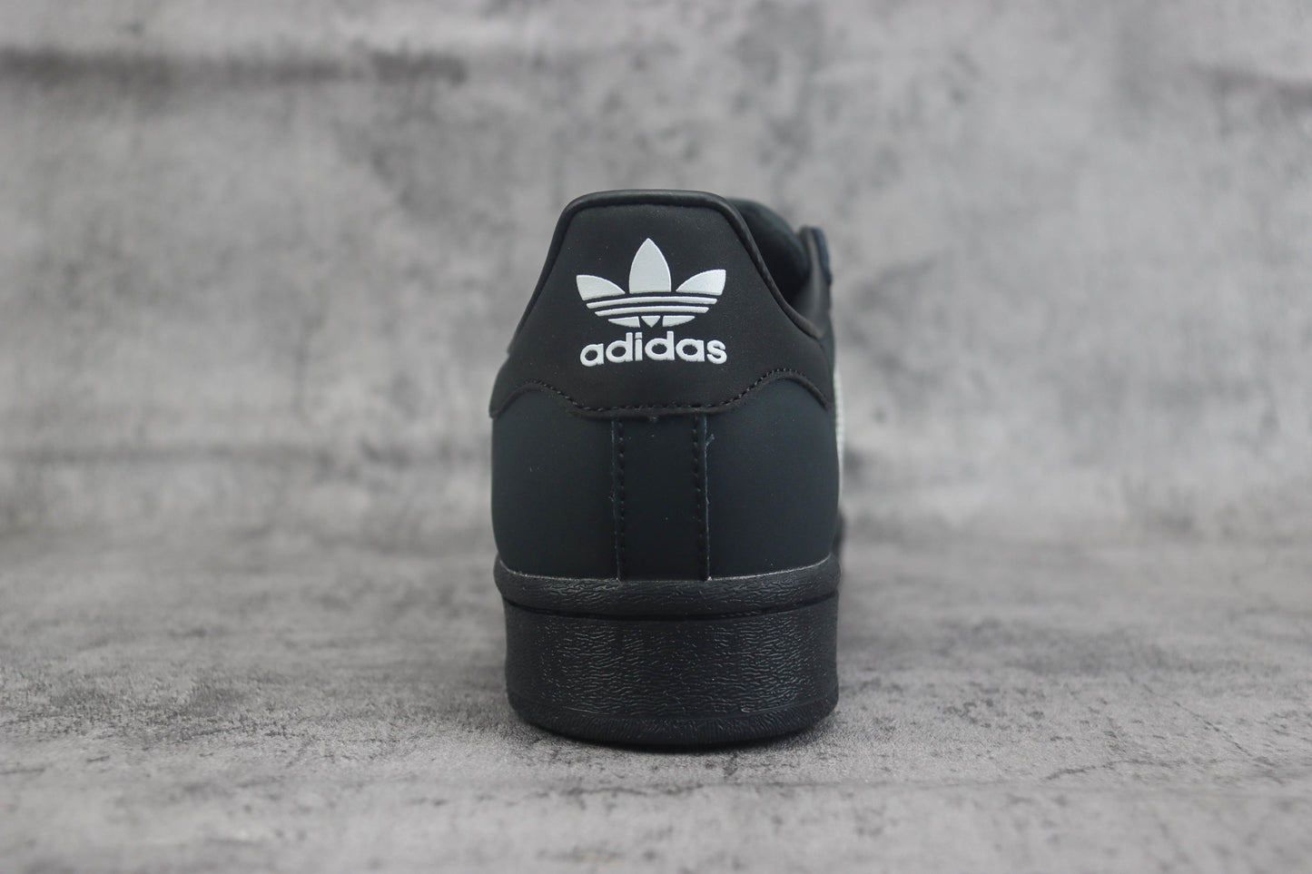 Ad Superstar Preto