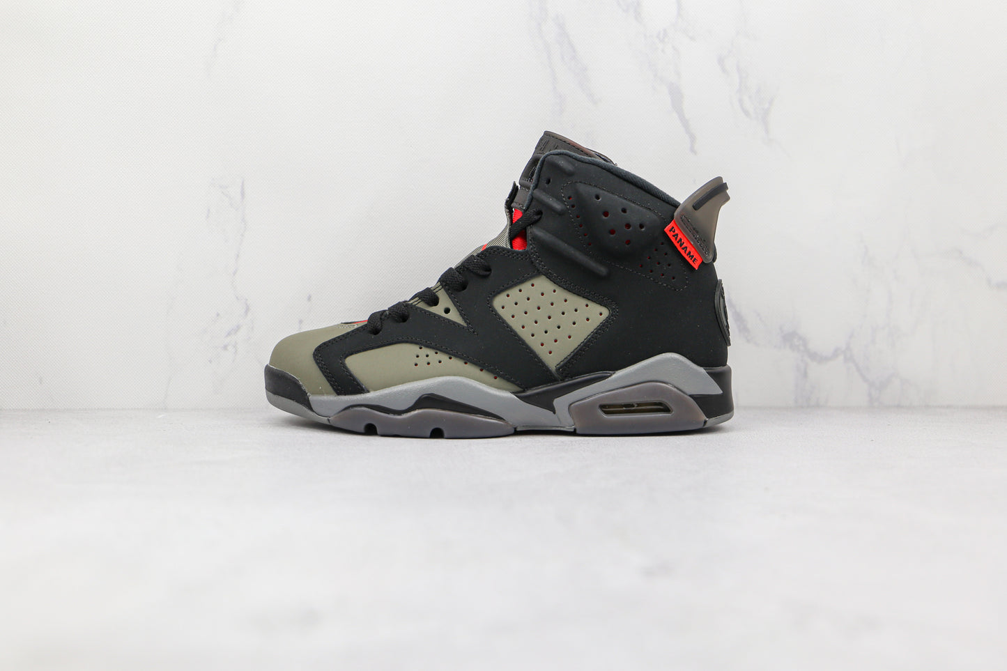 Air Jordan 6 PSG