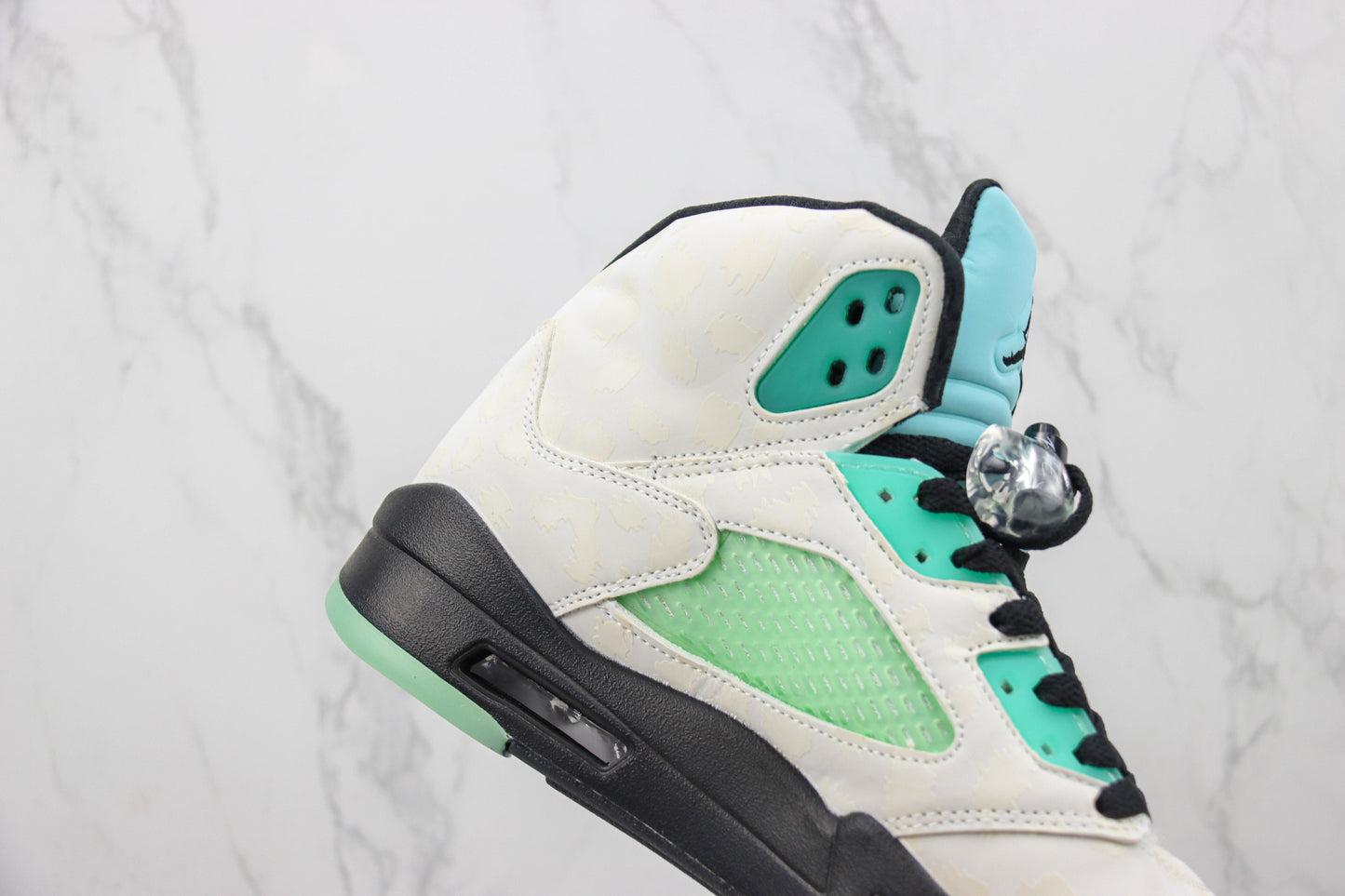 Air Jordan 5 Q17