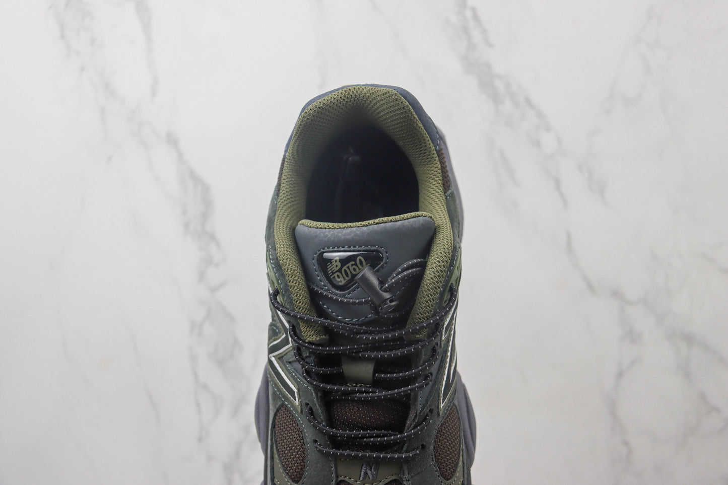 New Balance NB 9060 B60 Camuflado