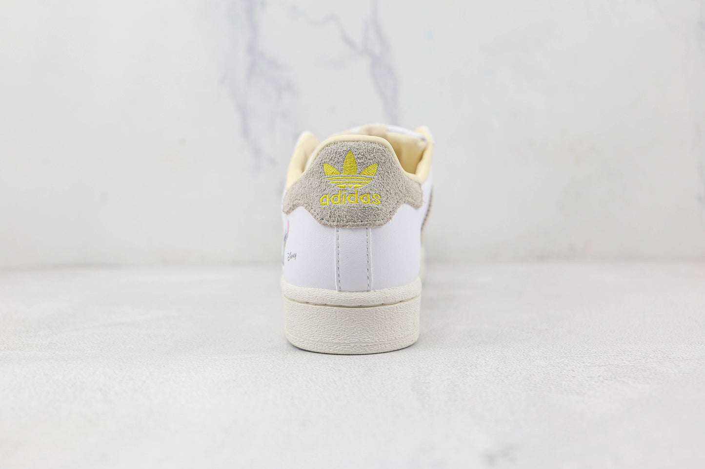Adidas Originals SUPERSTAR Bege