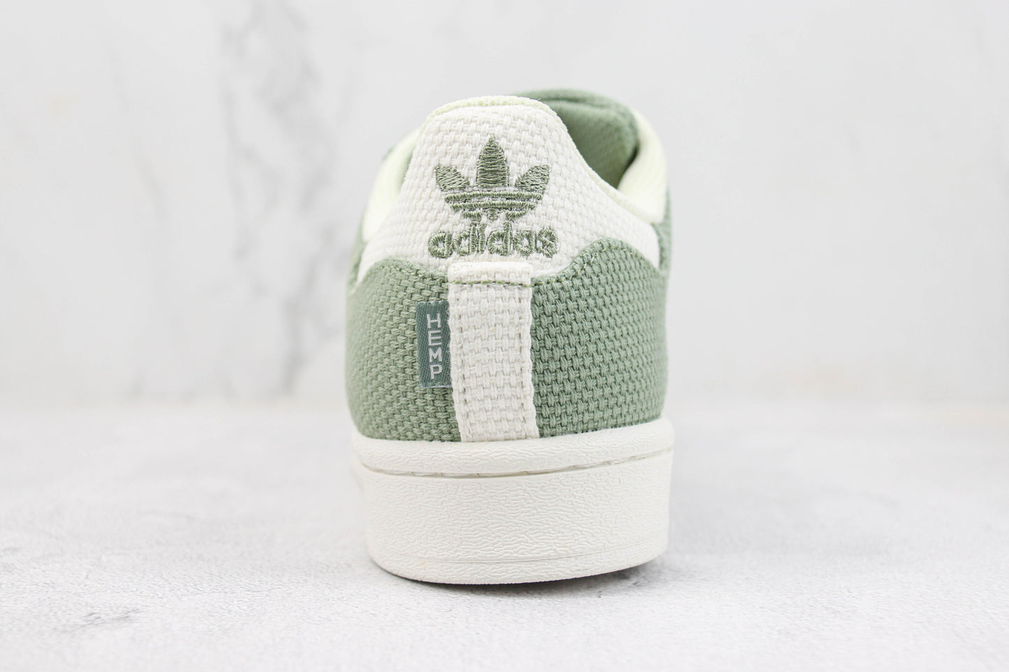 Adidas Originals Superstar Cinza