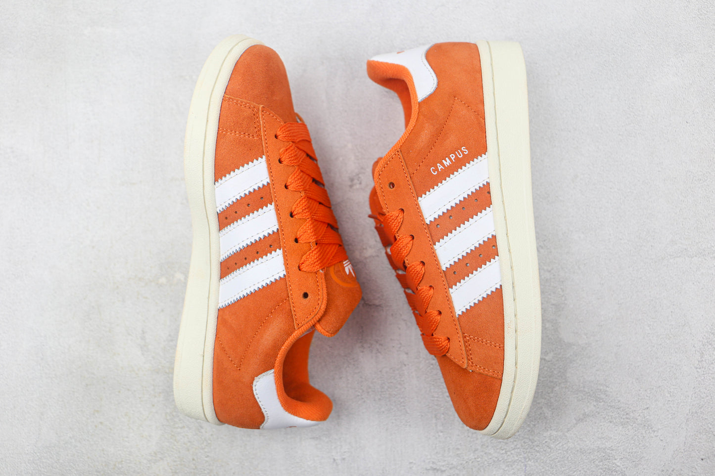 Campus B10 Laranja