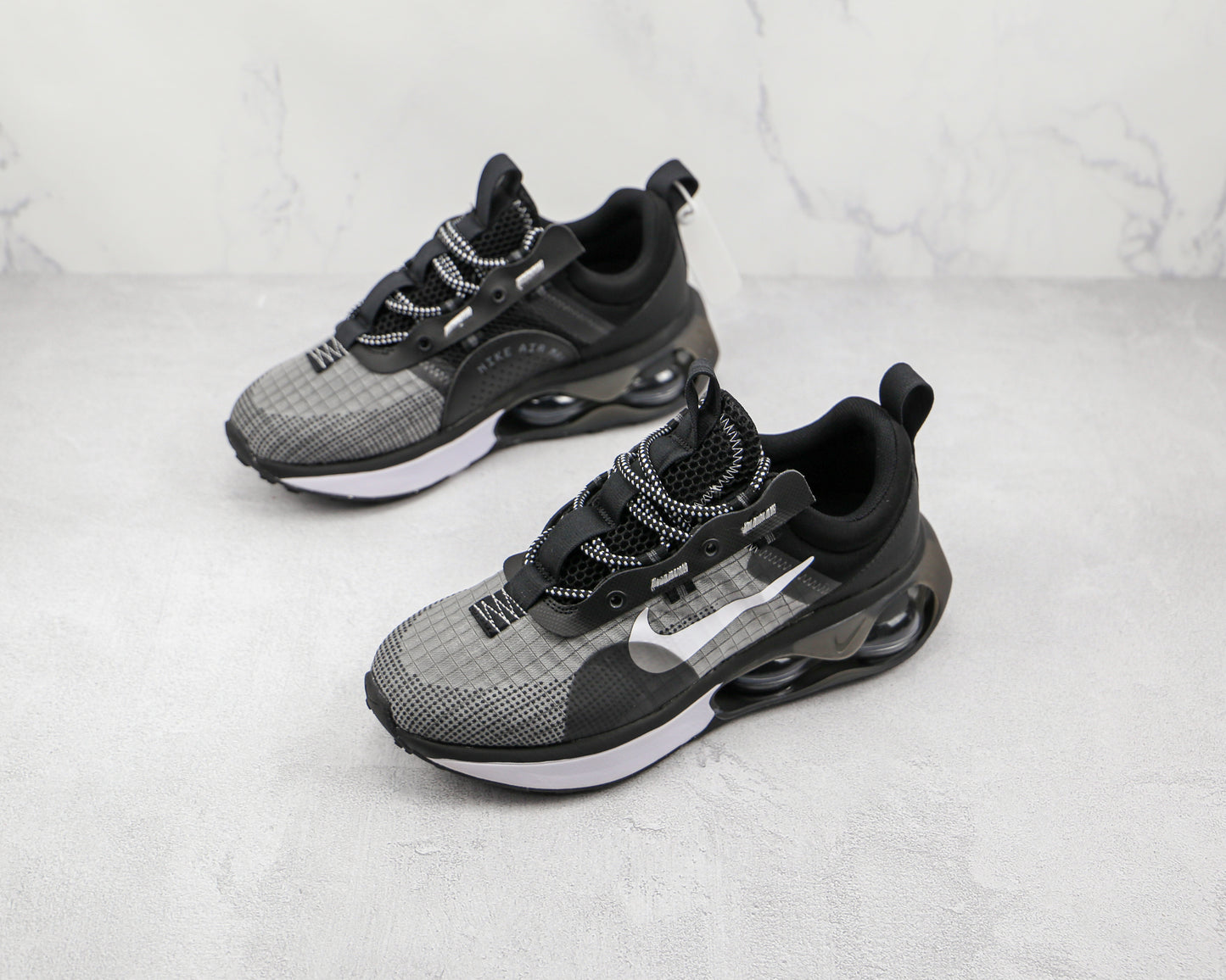 Nike Air Max 2021 Preto