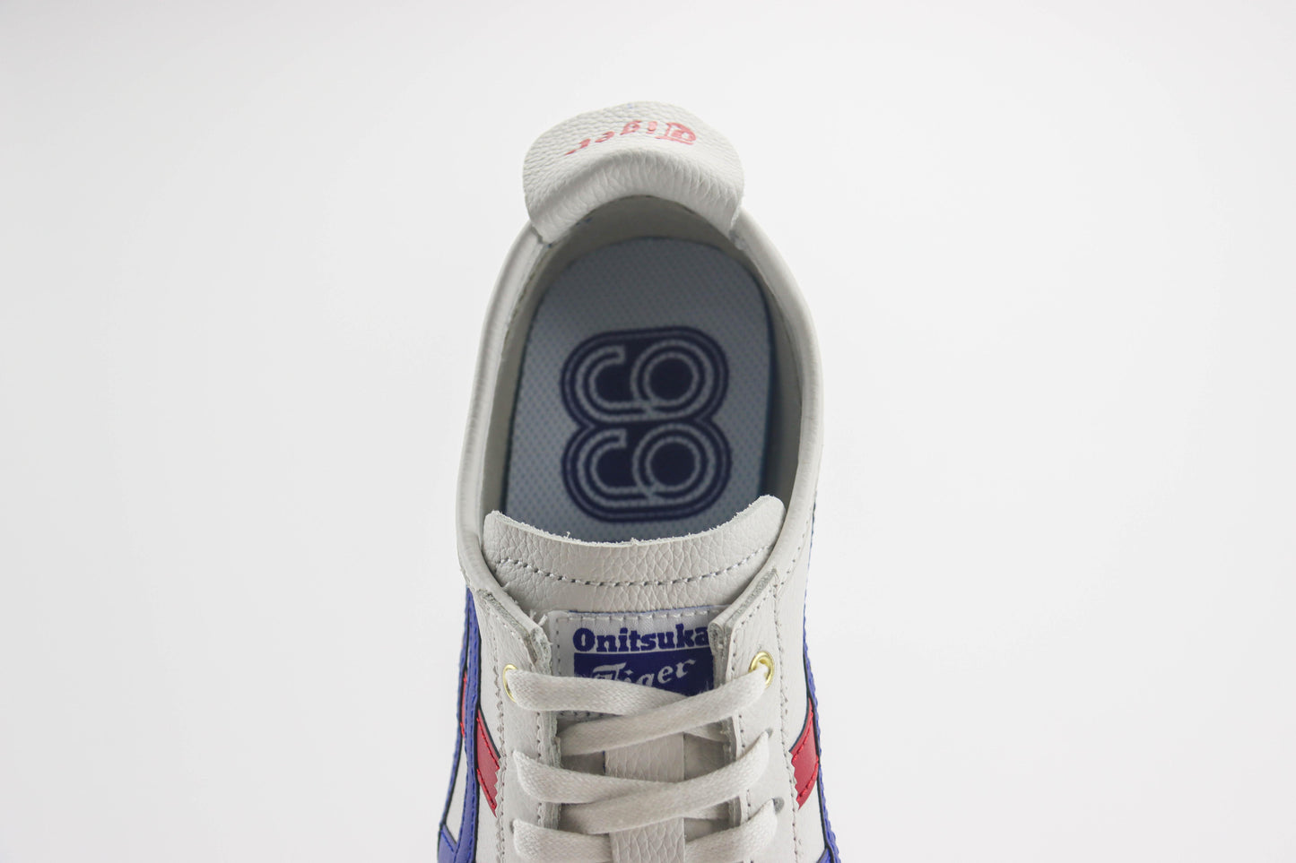 Asics Mexico 66 EUA