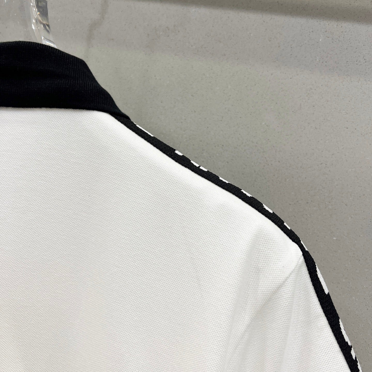 Polo Balmain